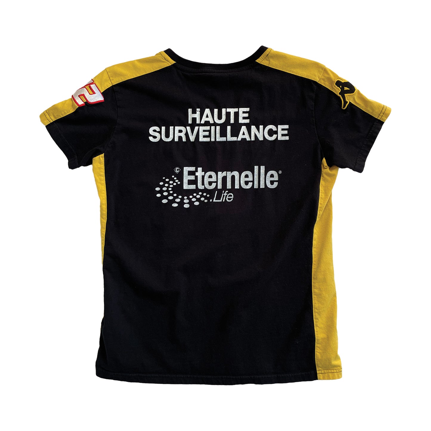Haute Surveillance Can-am (S)