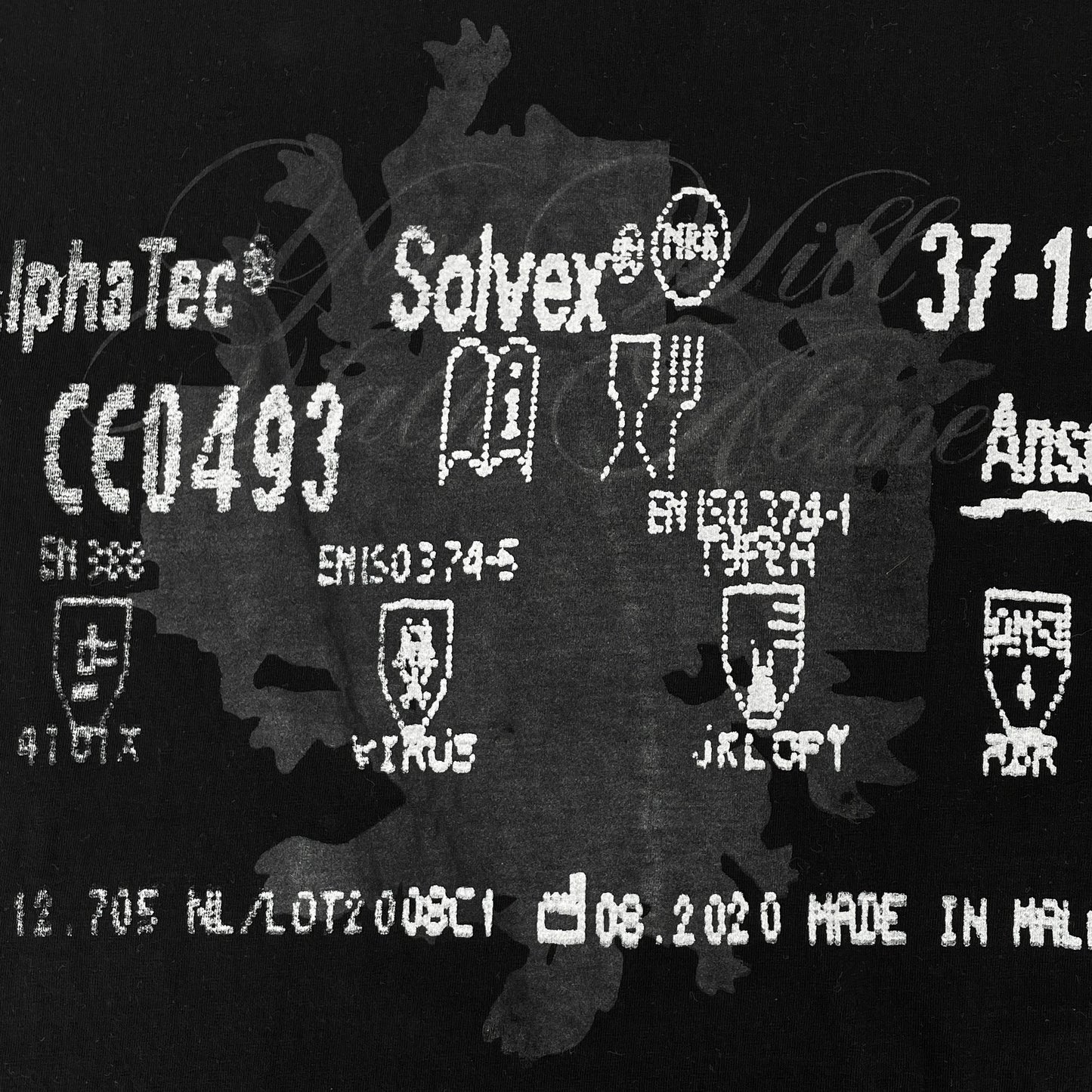 ToxicTouch MC YWWA (L)