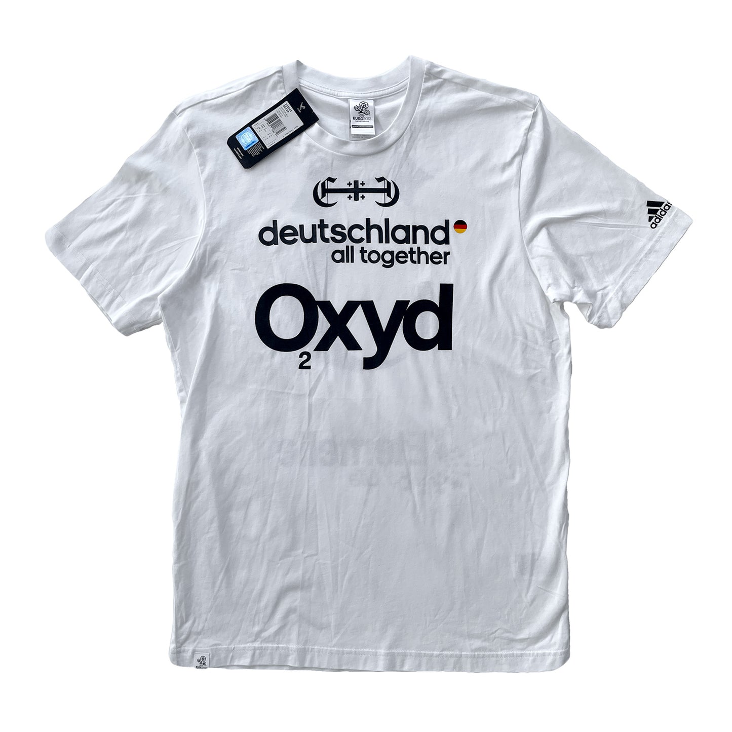 Deutschland Oxyd Euro 2012 (M)
