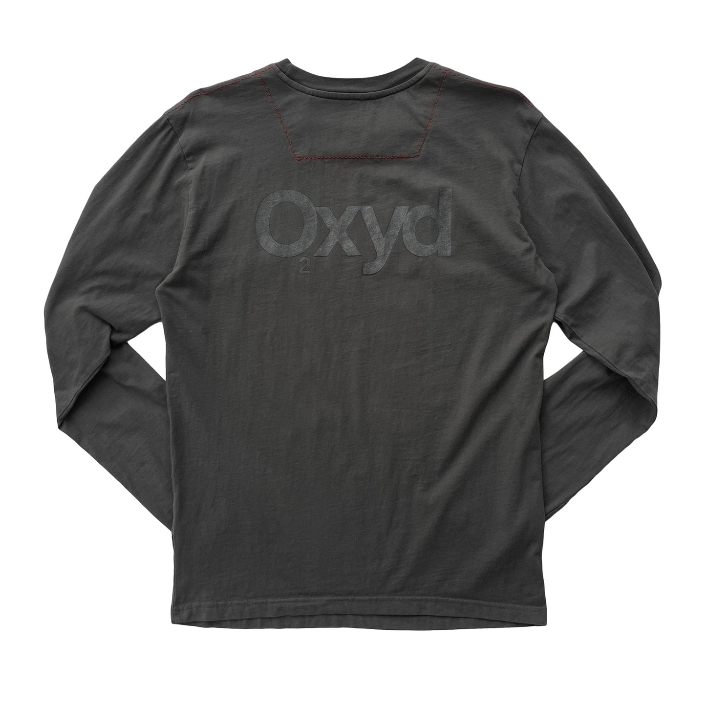 Parasuco YWWA Long sleeve (M)