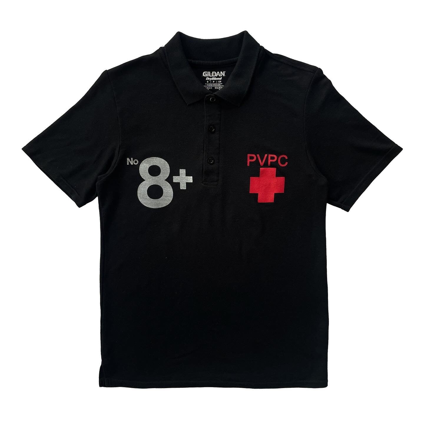 PVPC Polo (size S)