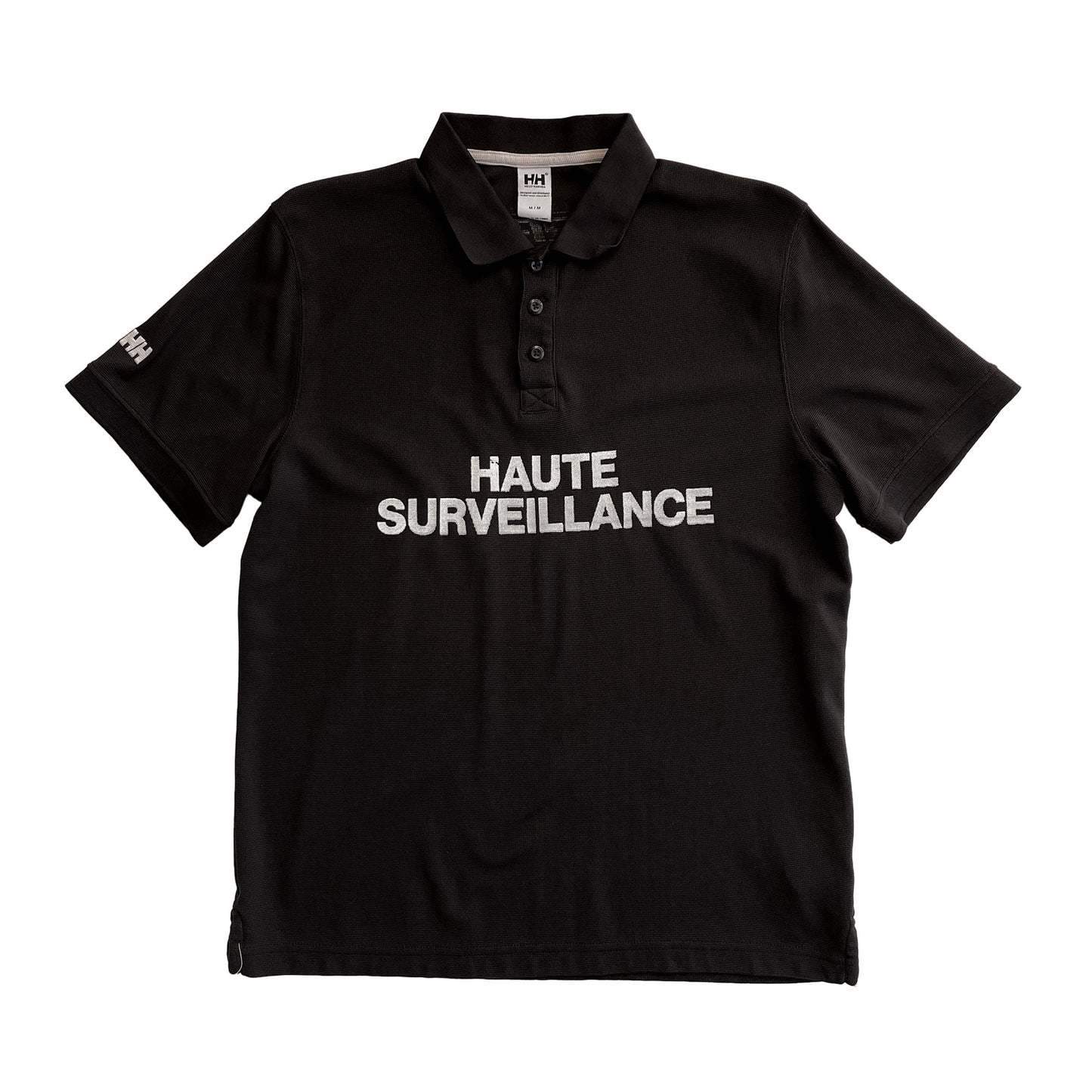 Haute Surveillance Helly Hansen Polo (M)