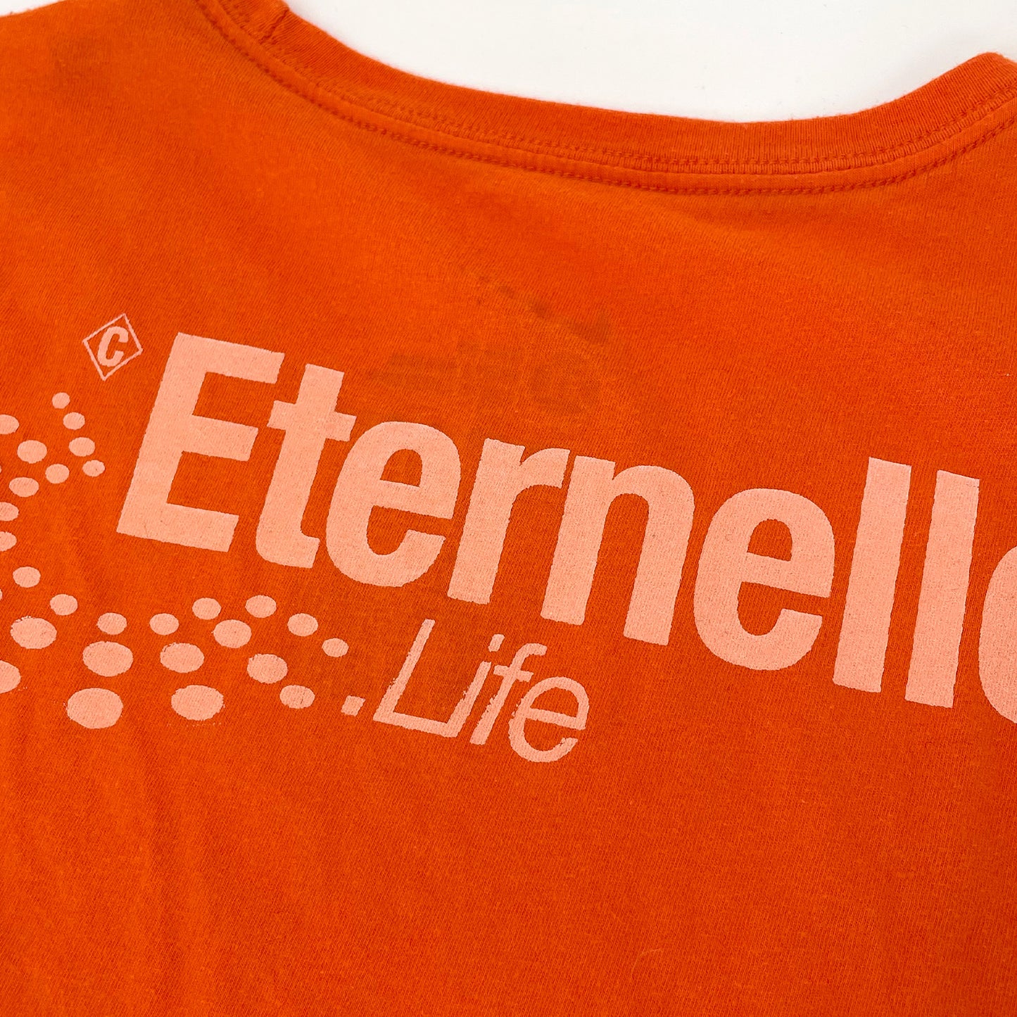 Netherlands Nike T (S)
