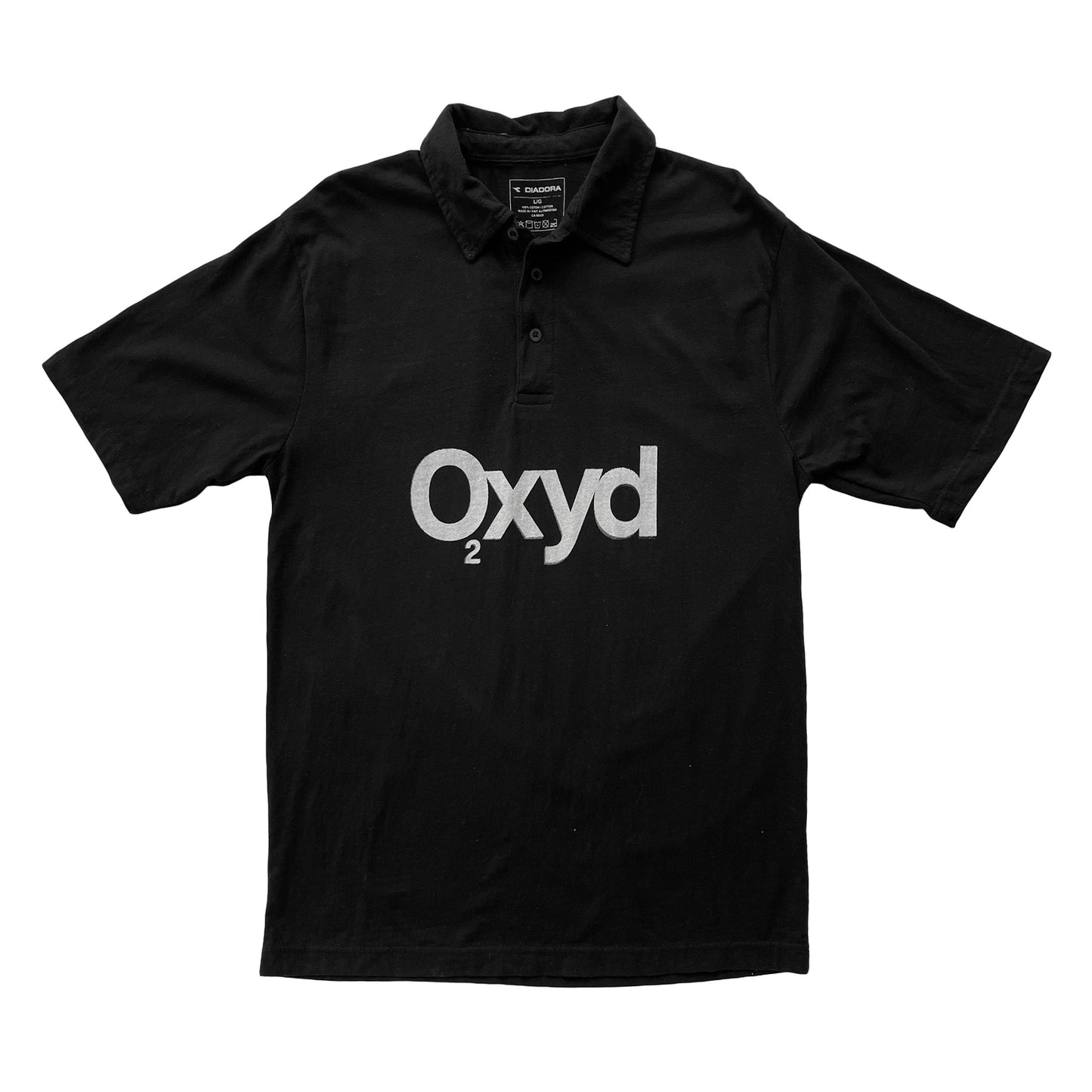 Diadora Oxyd Polo (L)