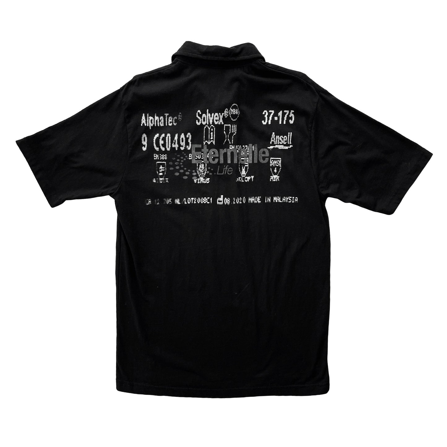Diadora Oxyd Polo (L)