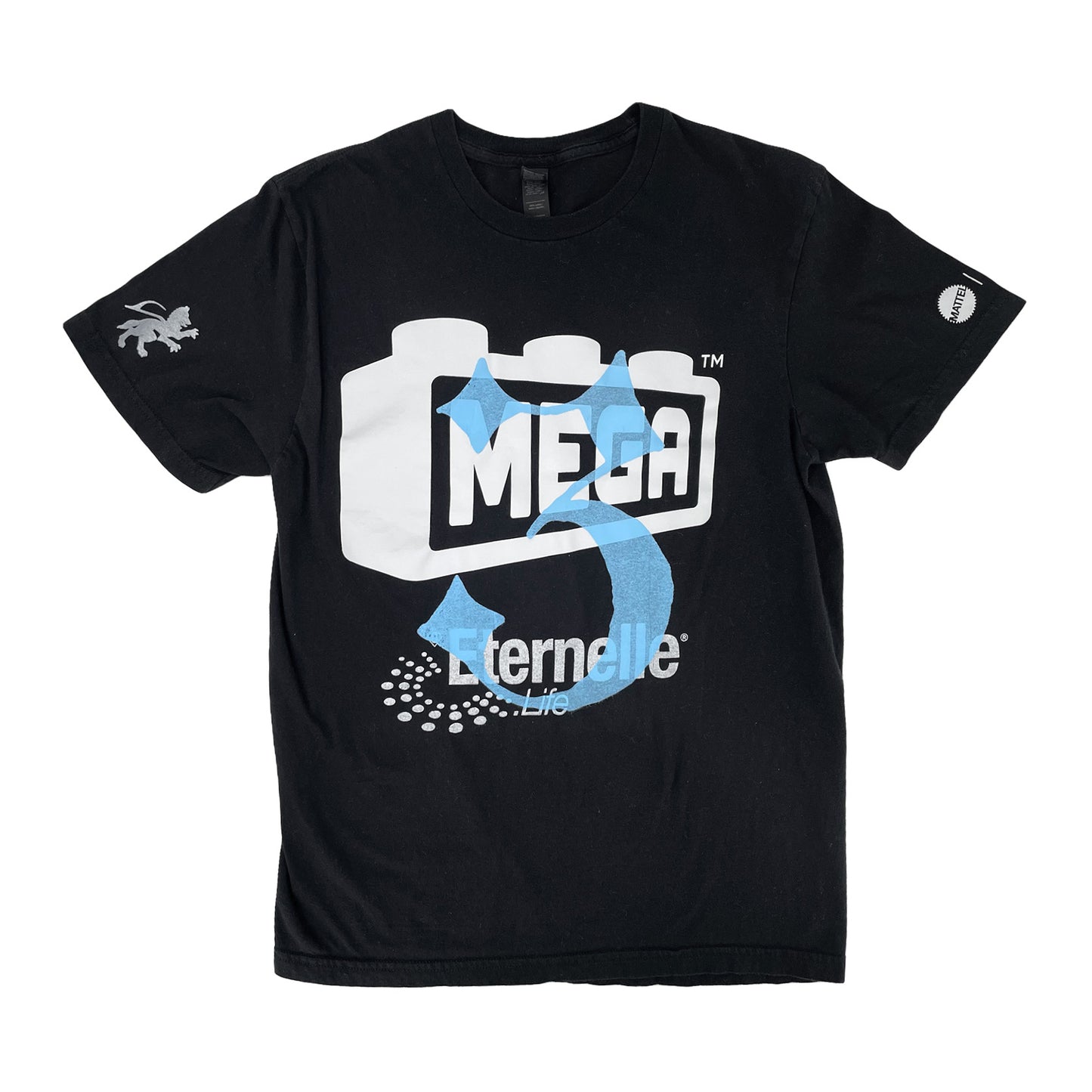 MEGA T (M)