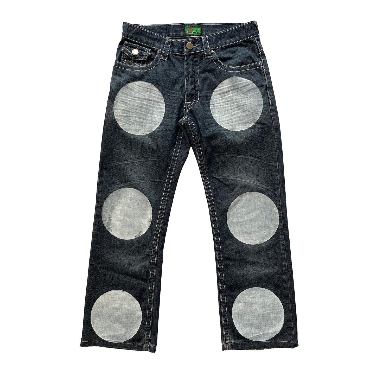 4/6 Circles Pants (W32)