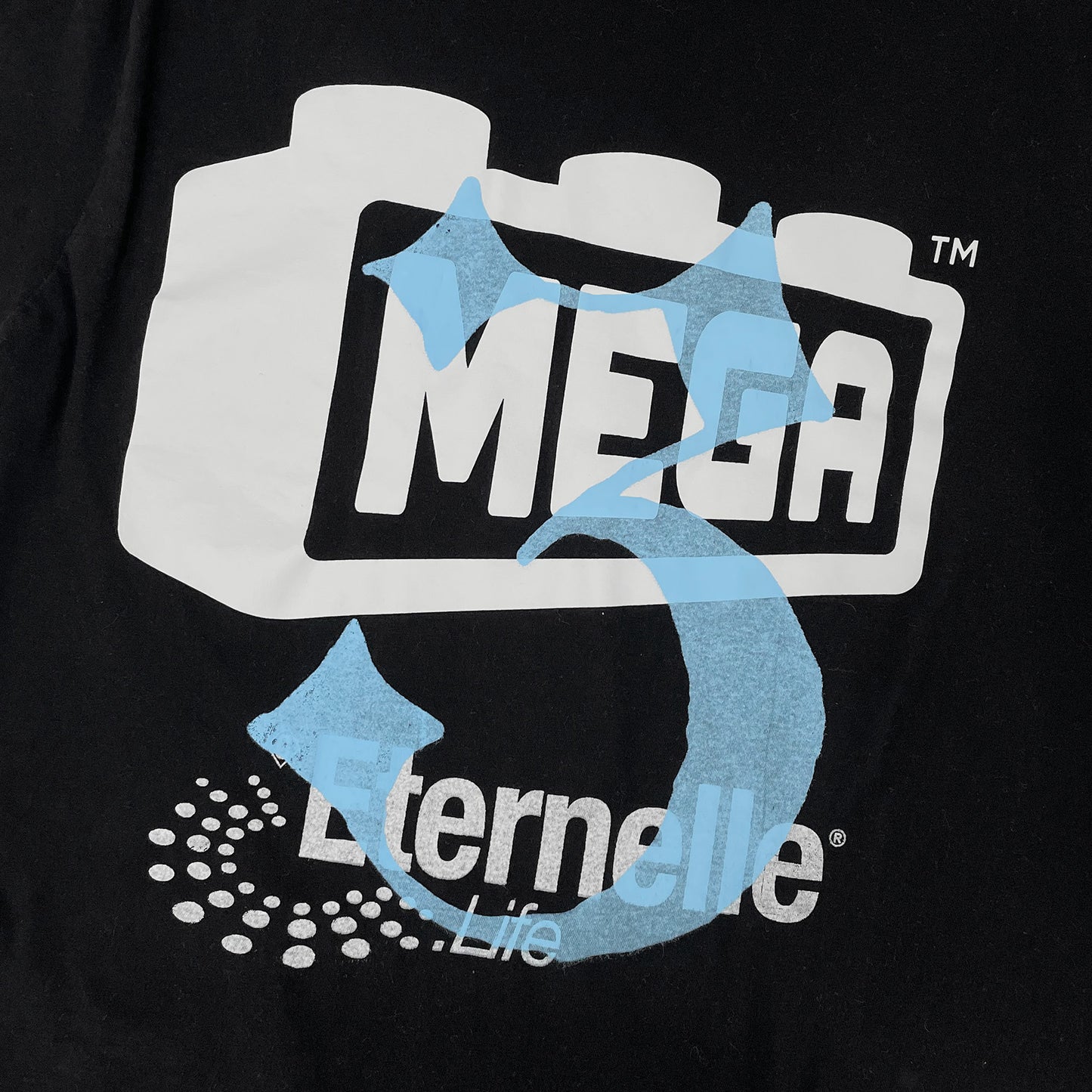 MEGA T (M)