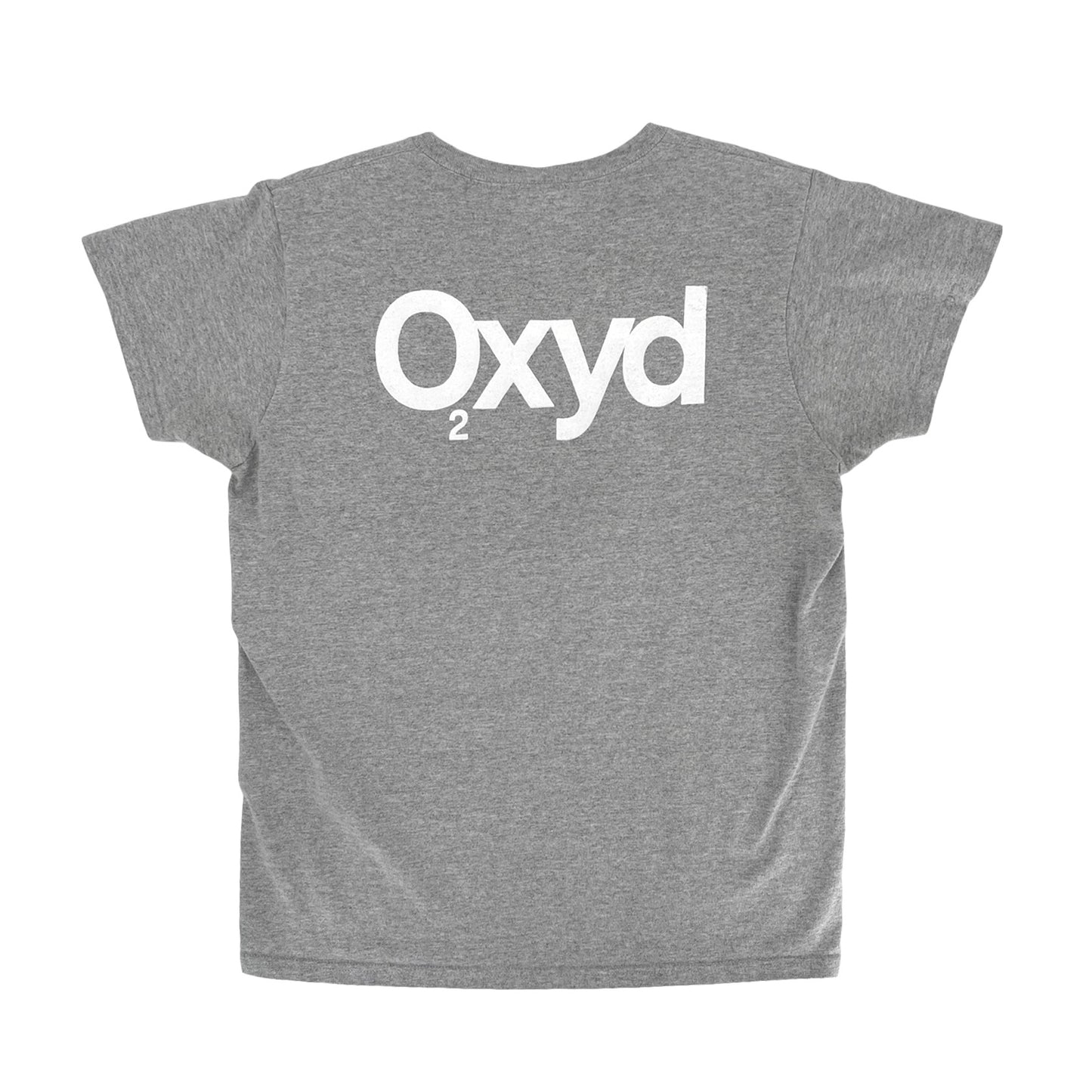 Croatia Grey T (S)
