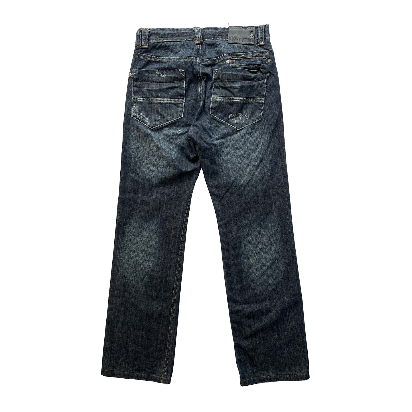3/6 Circles Pants (W31)