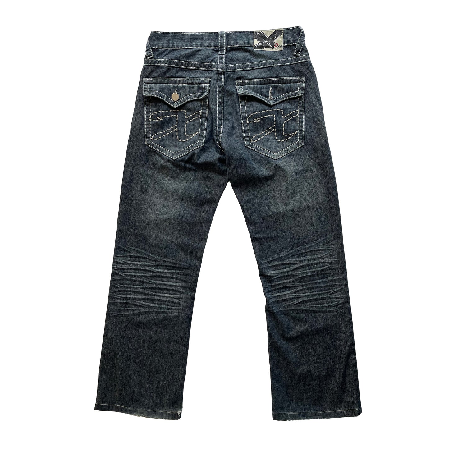 4/6 Circles Pants (W32)