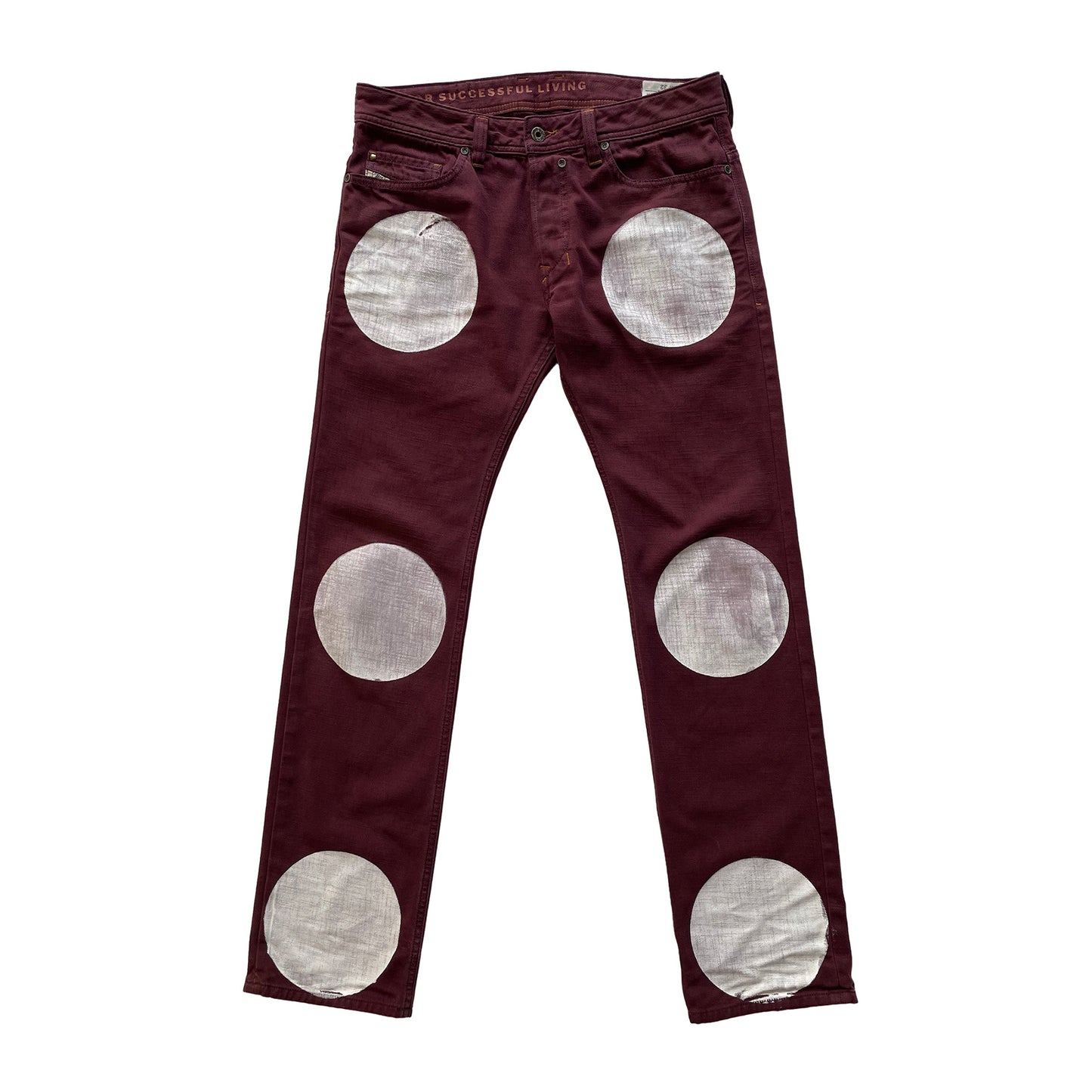 1/6 Circles Pants (W32)