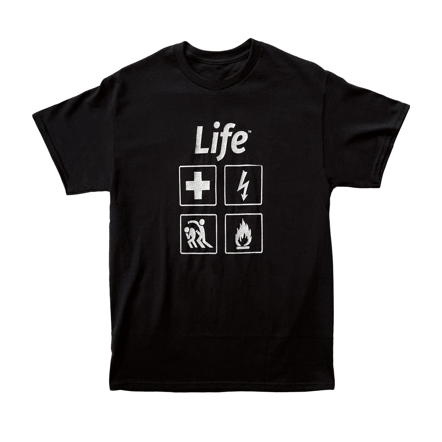 Life T 10 (M)