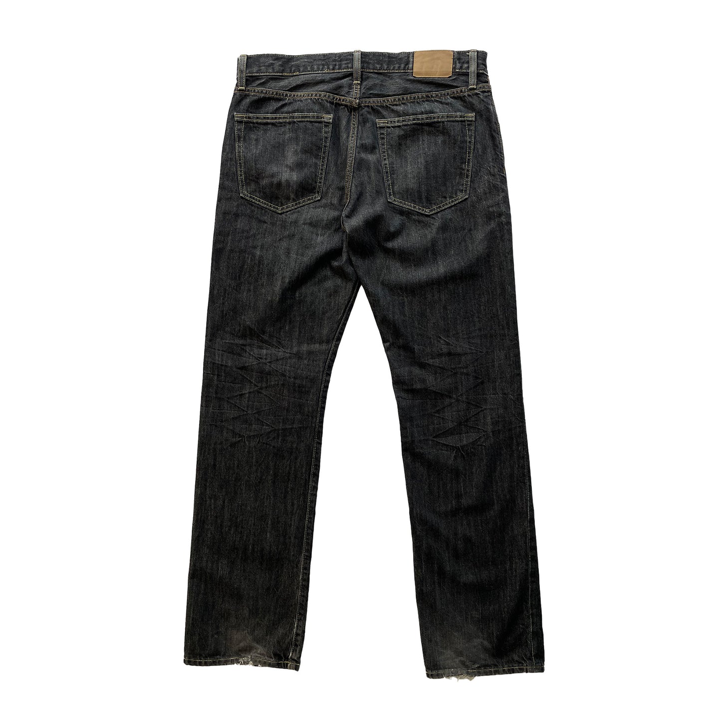 6/6 Circles Pants (W36)