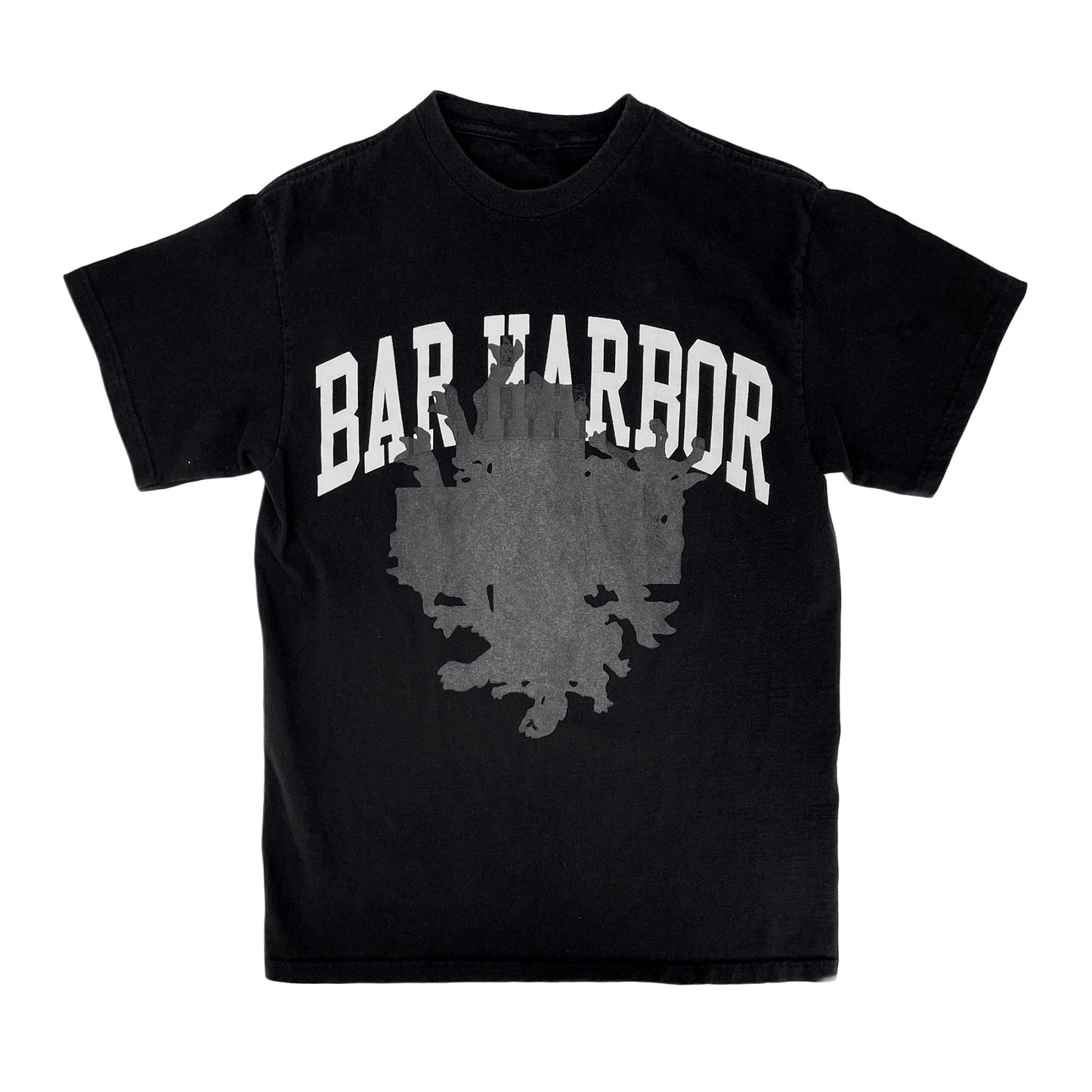 Bar Harbor YWWA T (M)