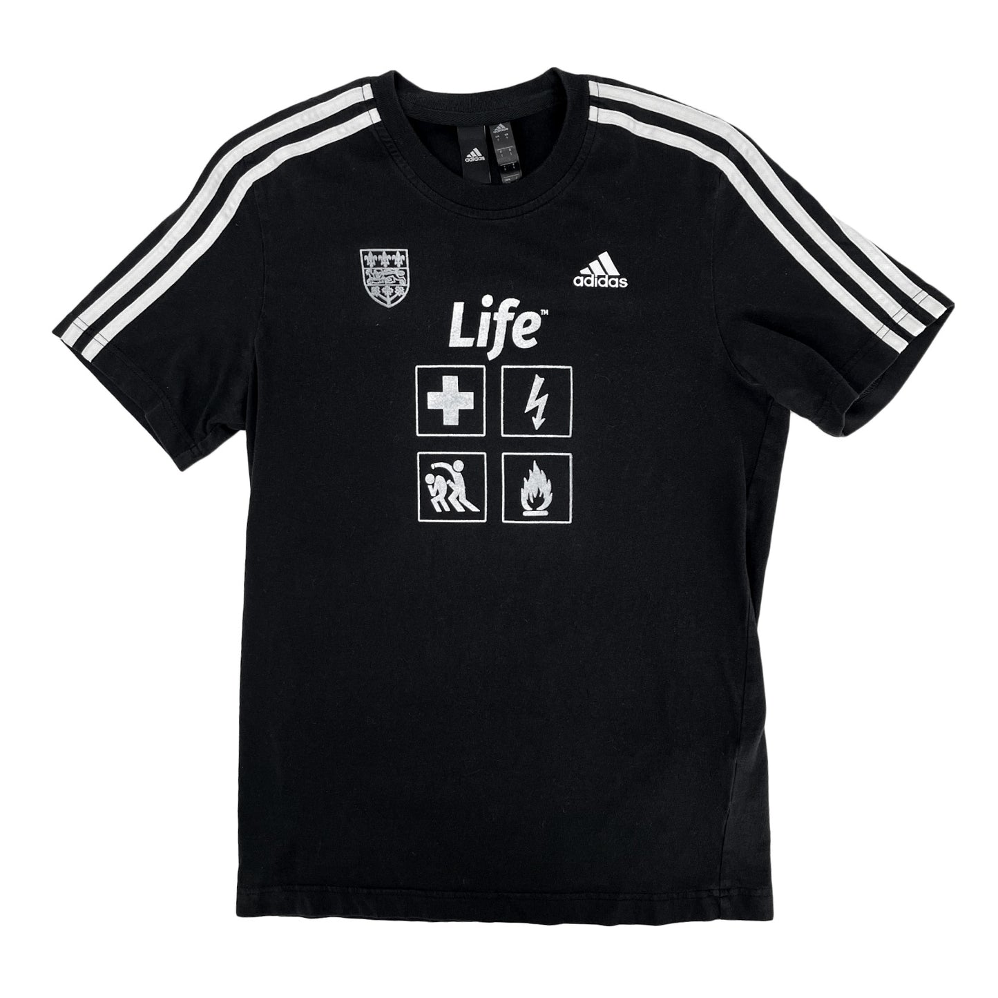 Life T 06 (S)