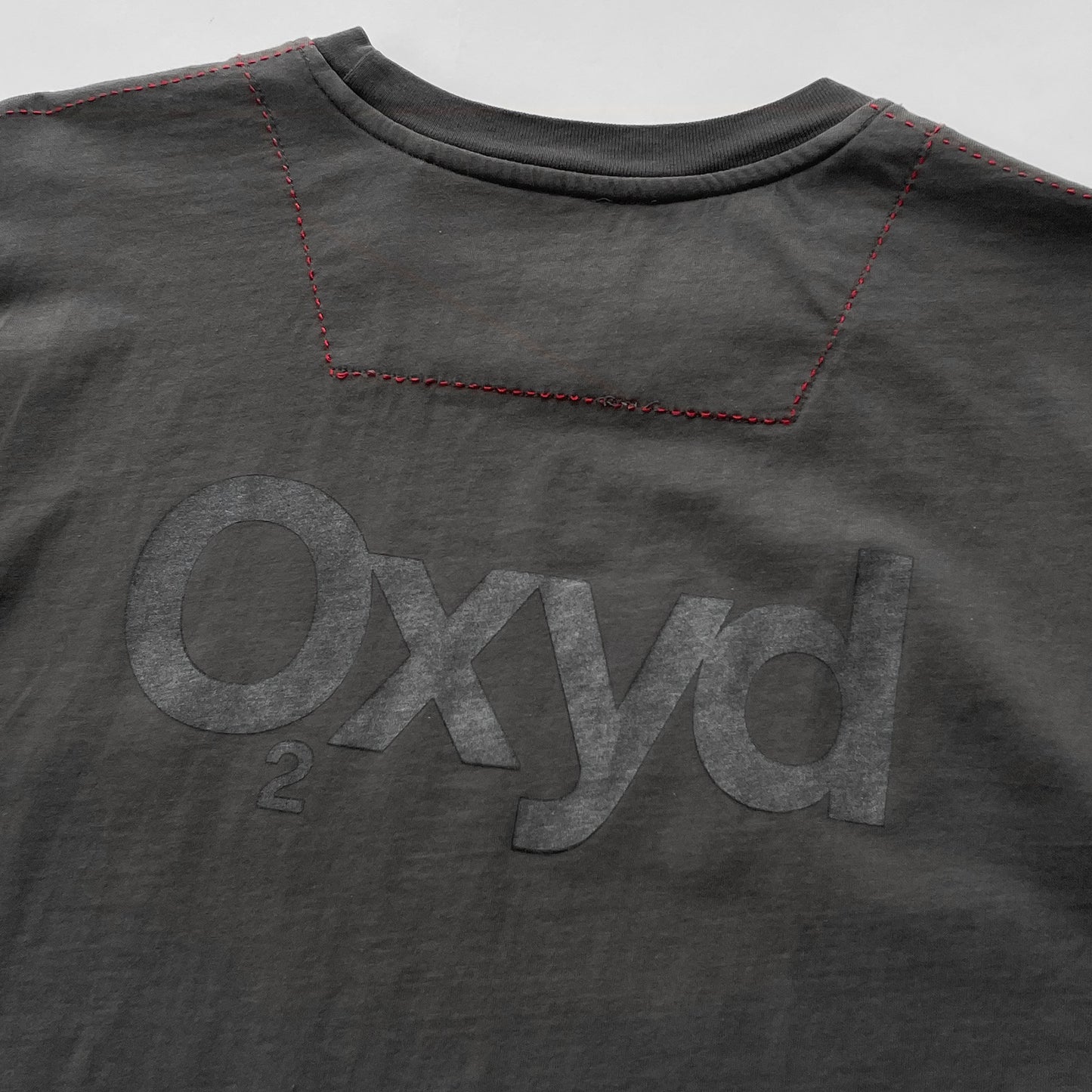 Parasuco YWWA Long sleeve (M)