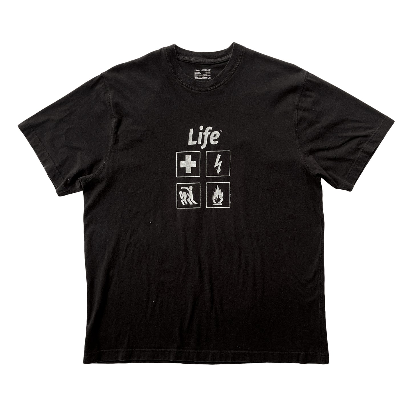 Life T 09 (L)