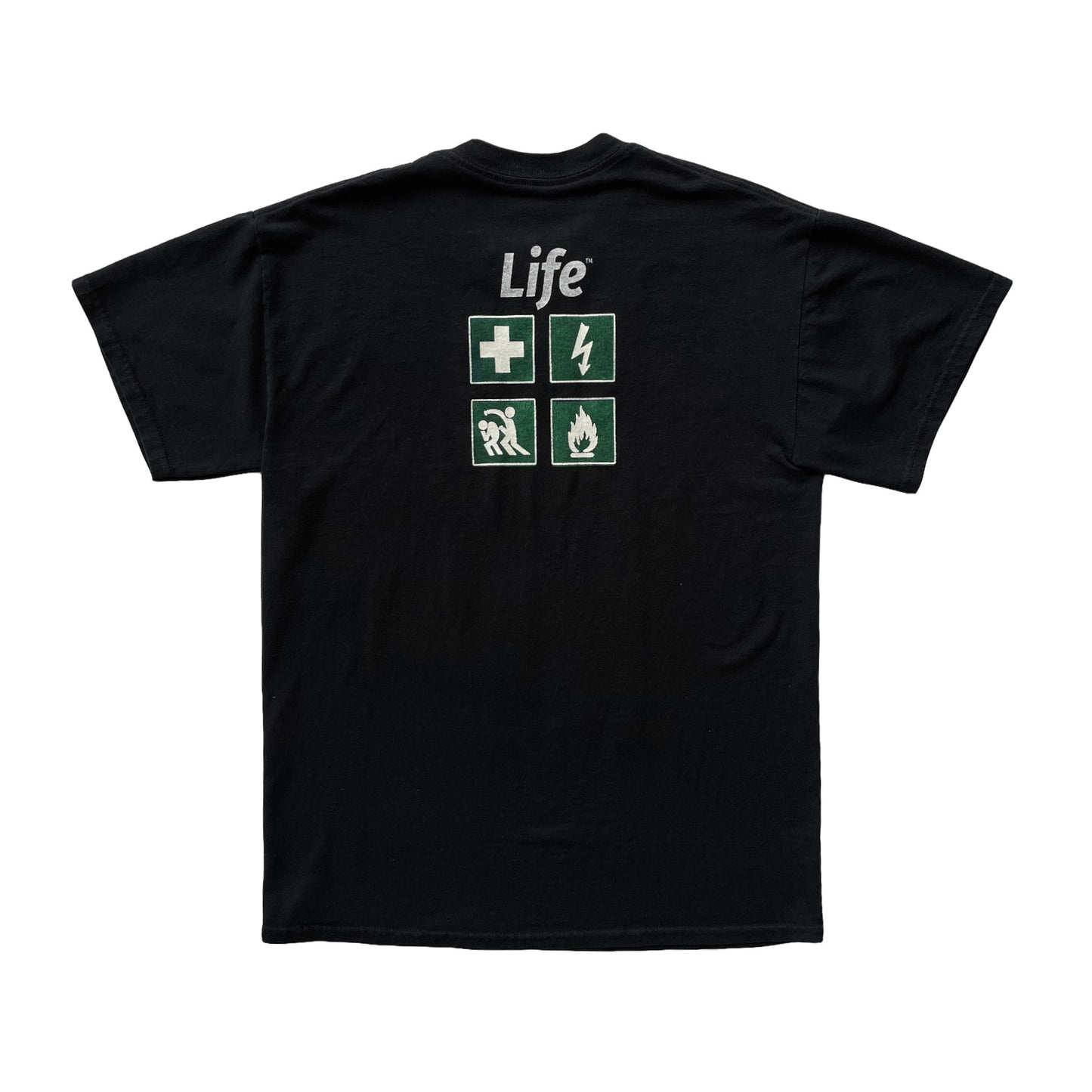 *DISPLAY* Life 02 (L)