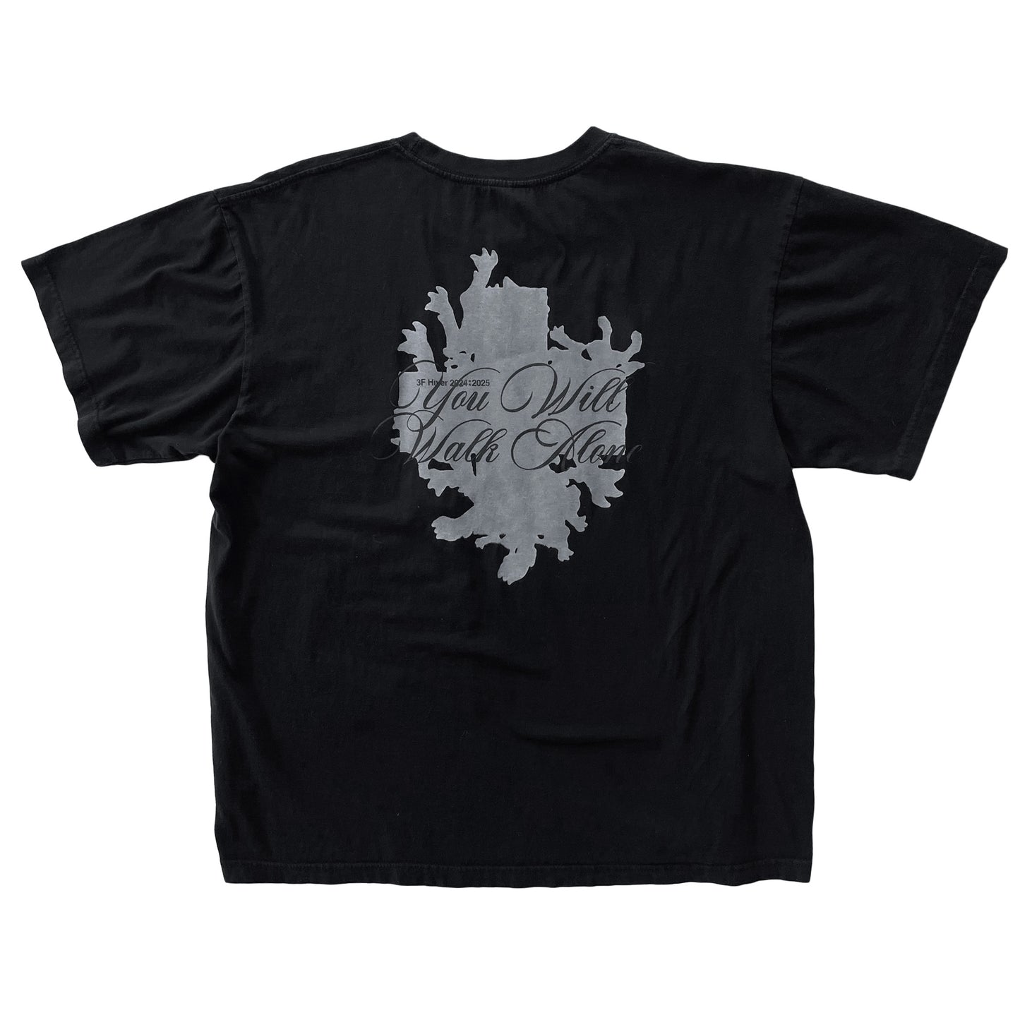 Oxyd Varsity #12 ToxicTouch (XL)