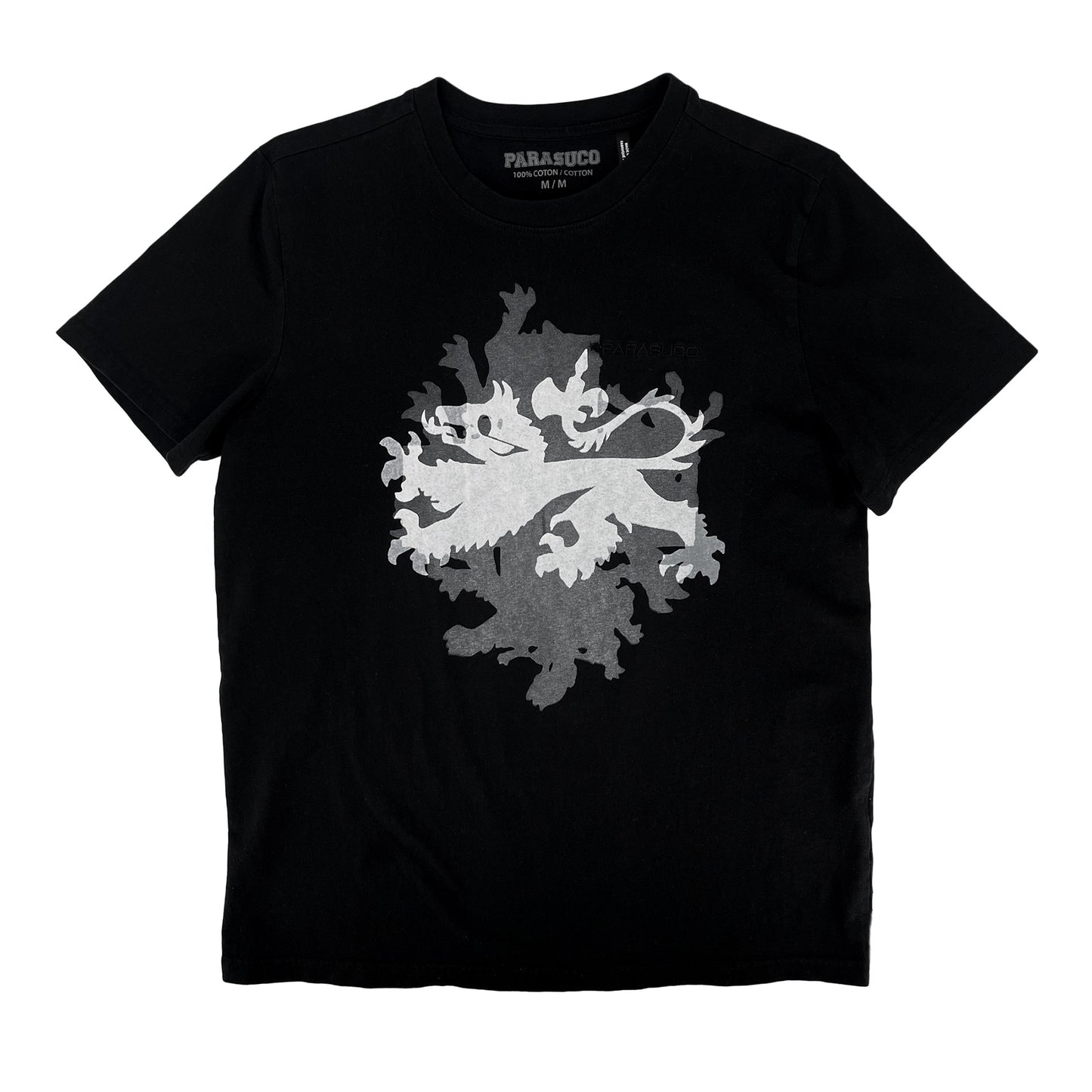 Parasuco Black ToxicTouch (M)