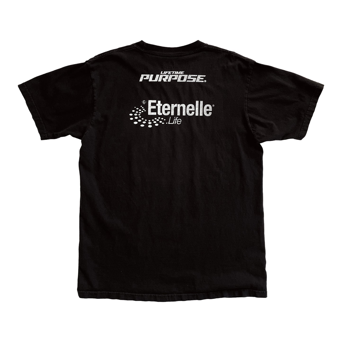 Haute Surveillance T (L)