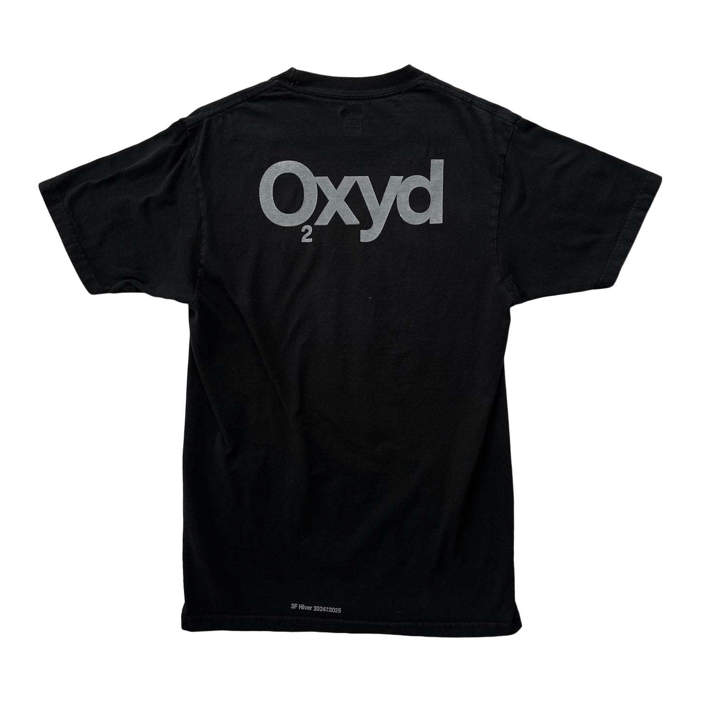 Oxyd Wolf (M)