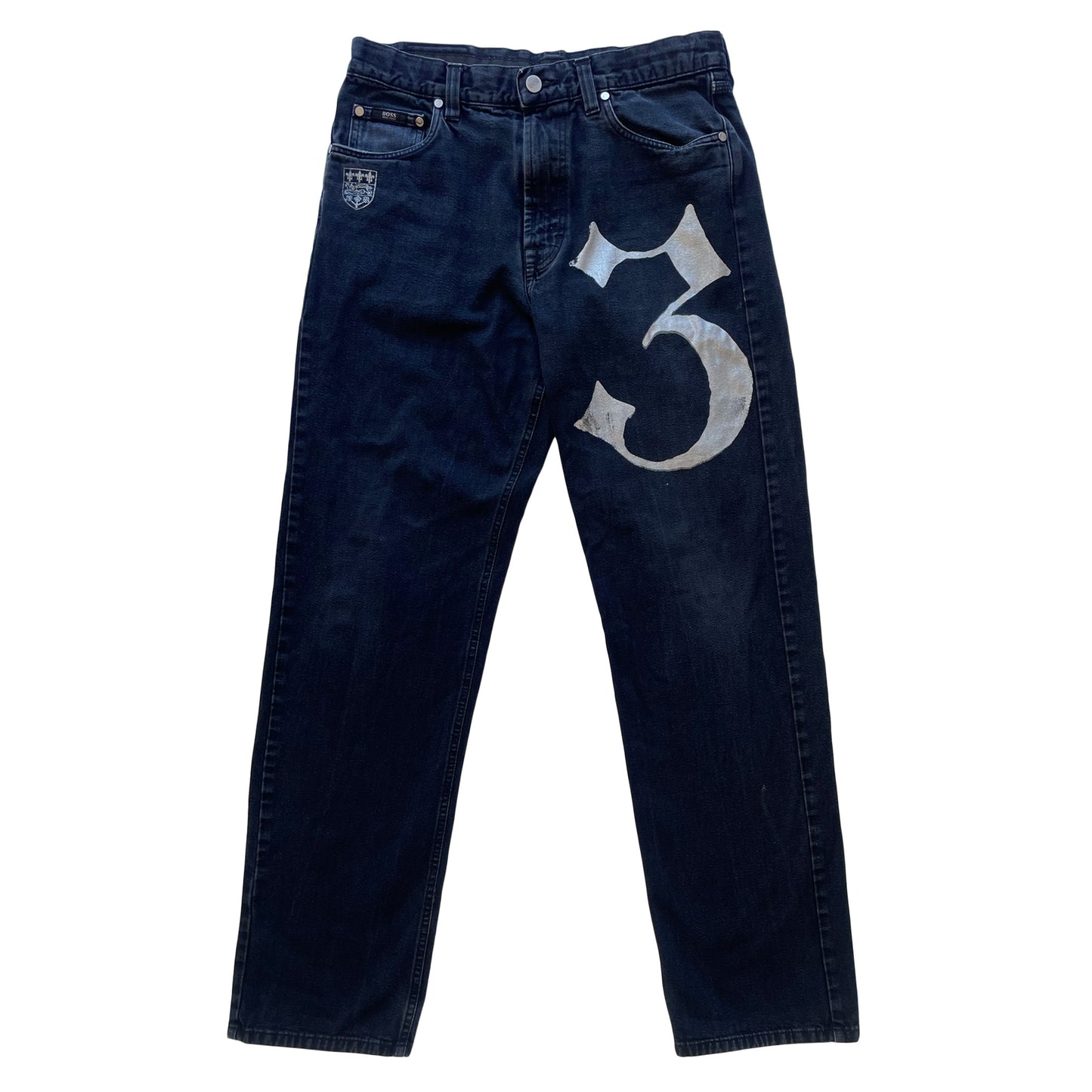 3 BOSS Denim (34 x 34)
