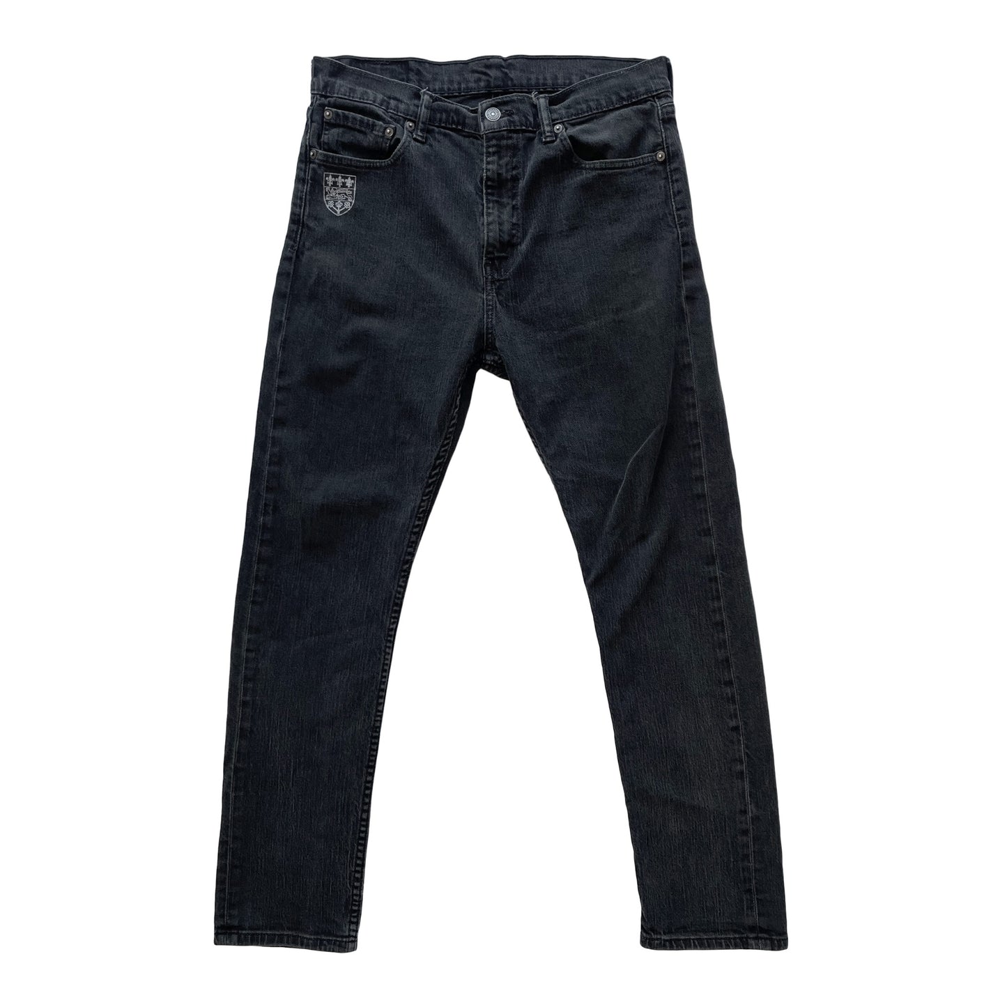 3 LEVI'S Denim (32 x 30)