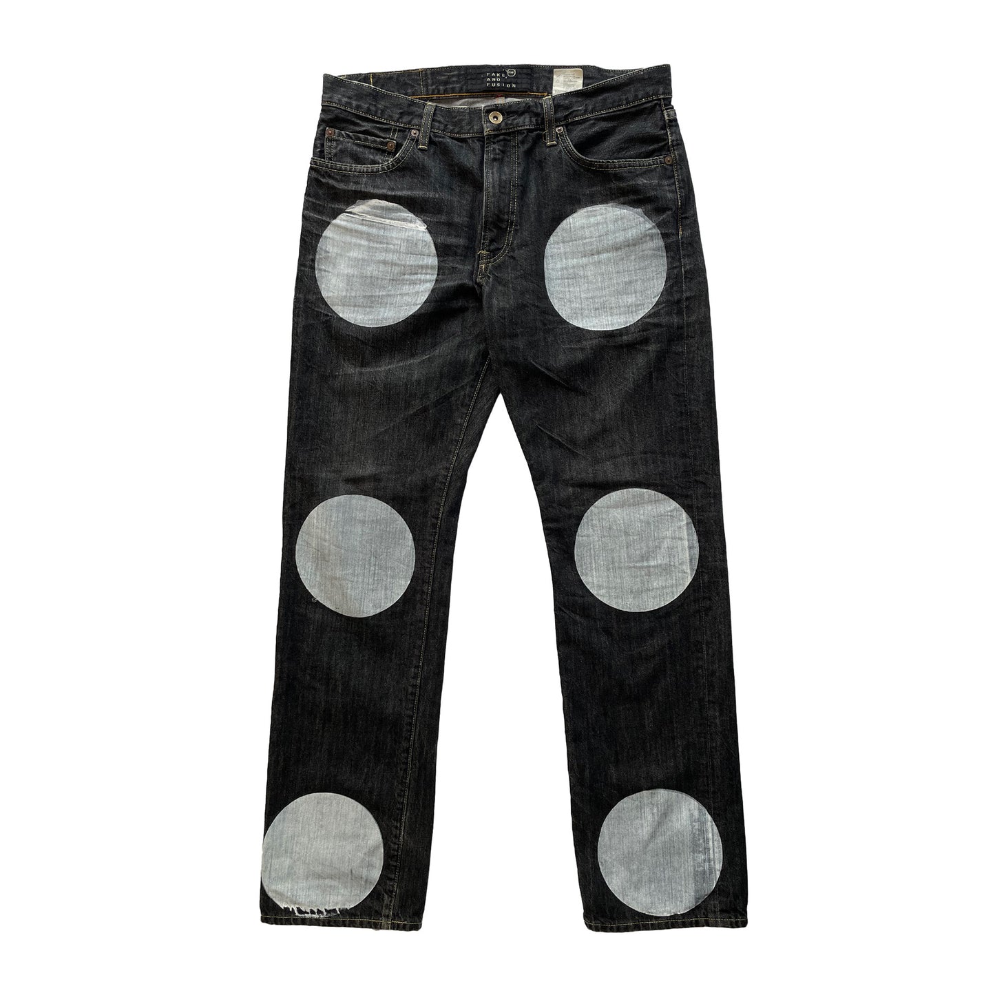 6/6 Circles Pants (W36)