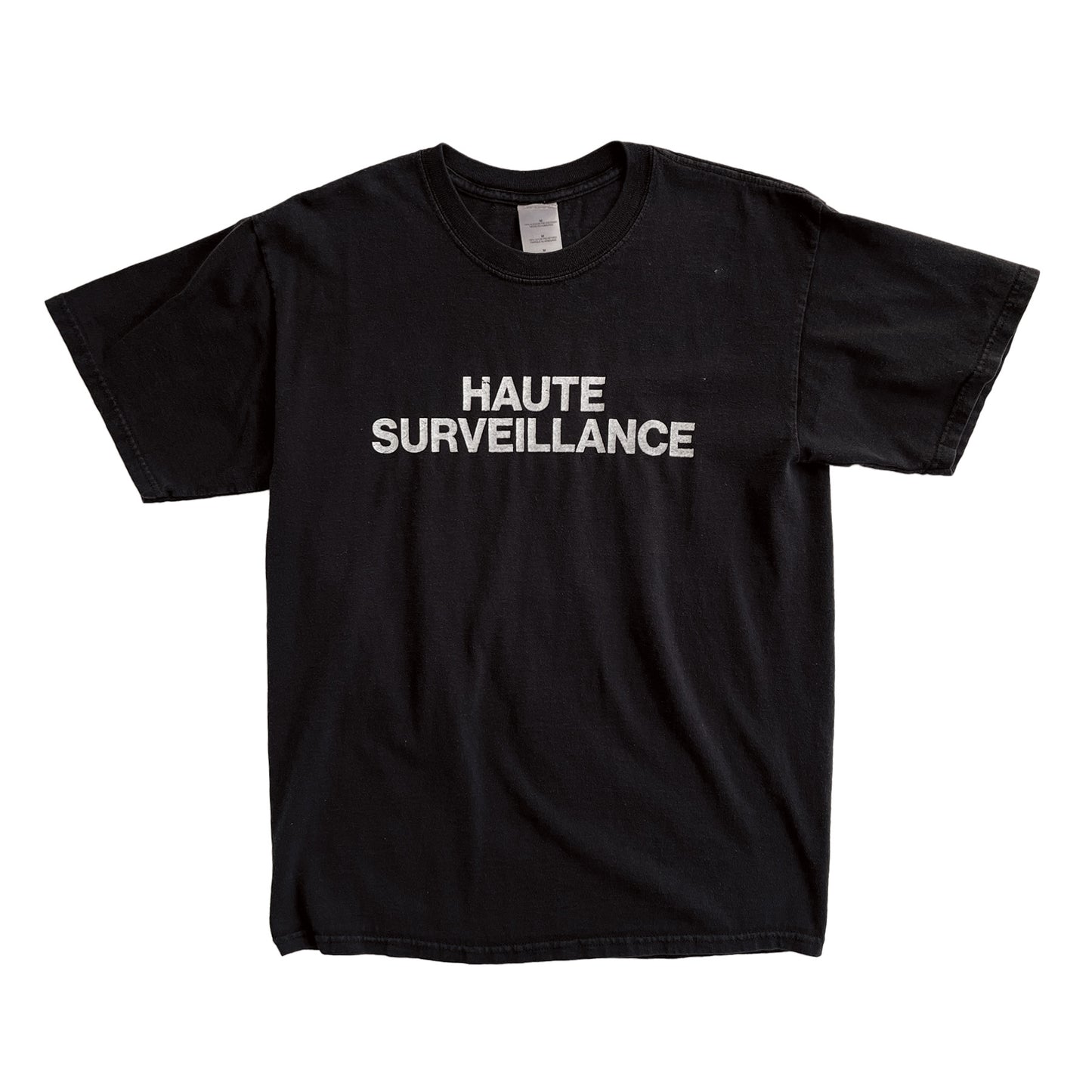 Haute Surveillance T (M)