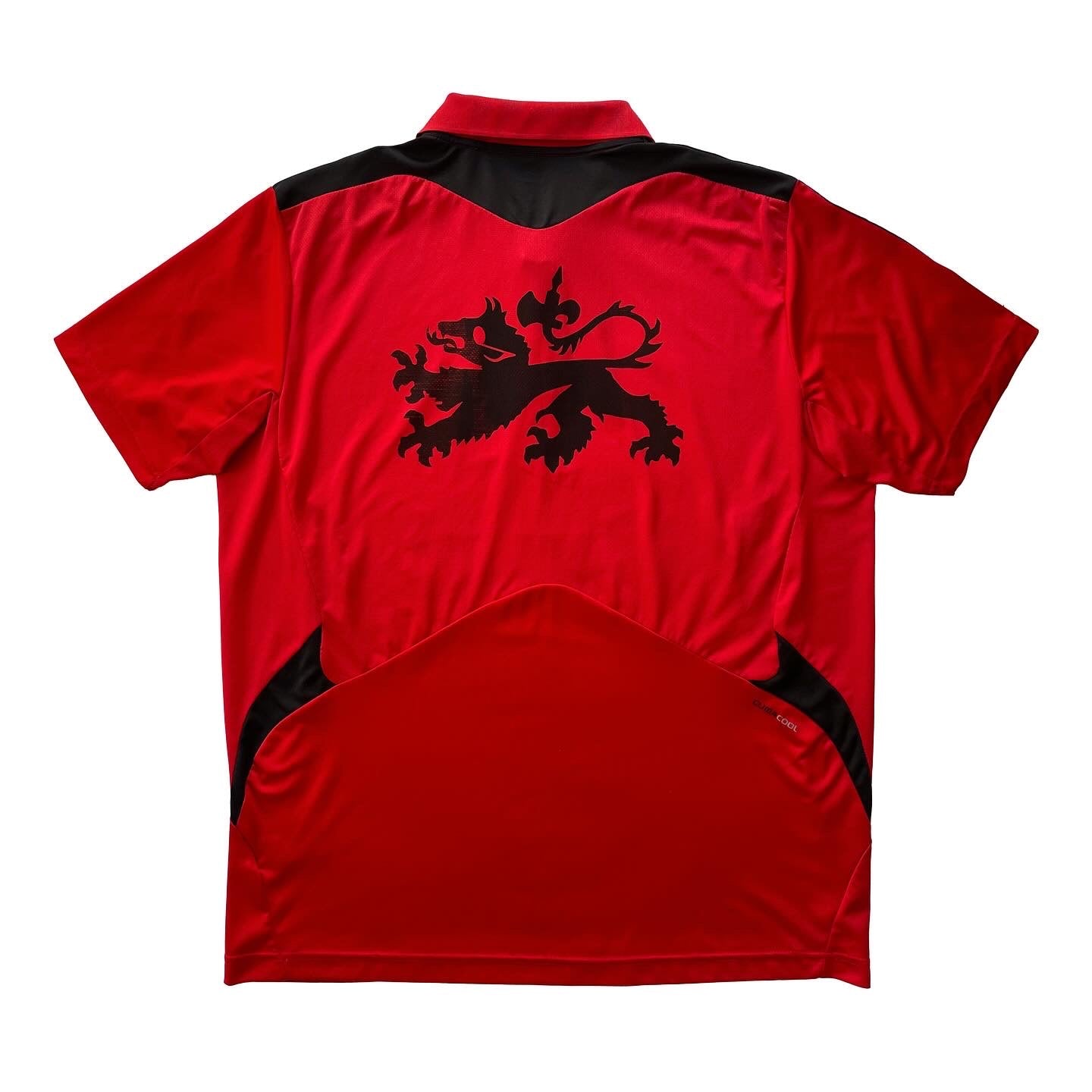 Adidas Polo (size XL)