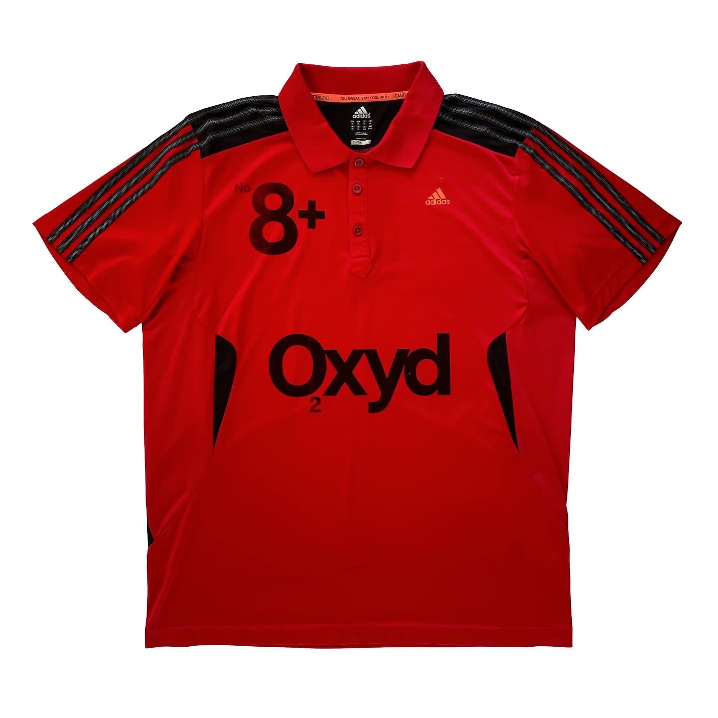 Adidas Polo (size XL)