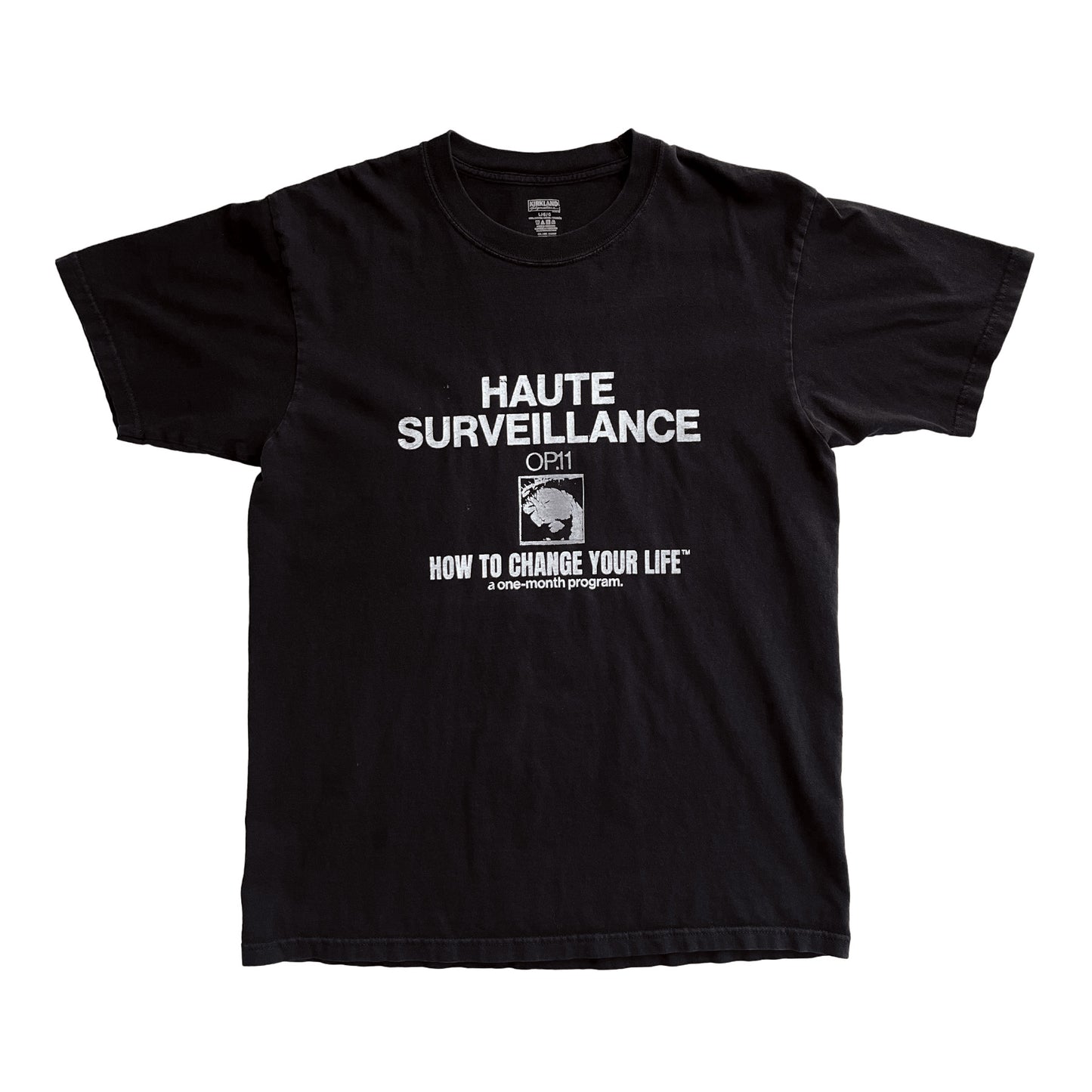 Haute Surveillance T (L)
