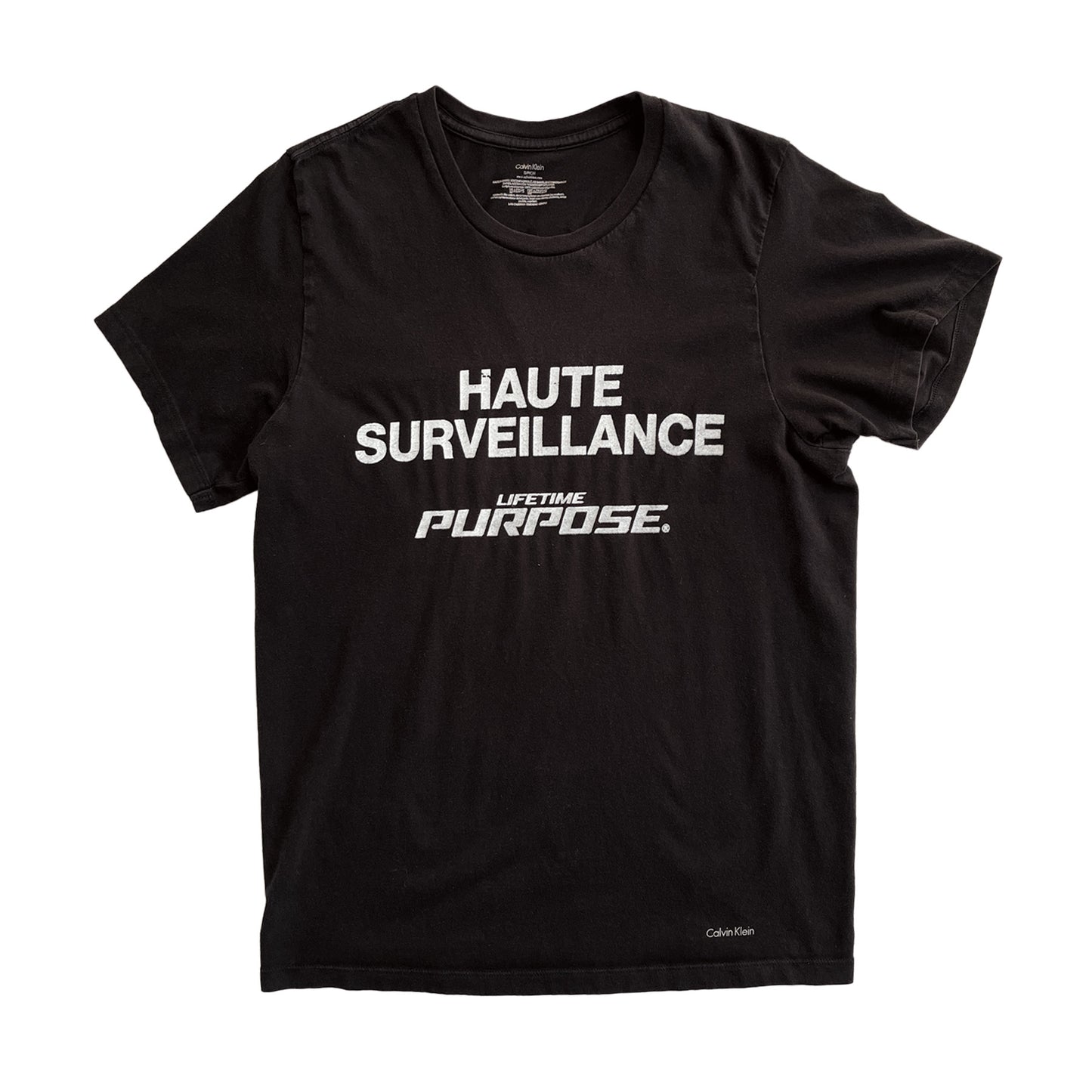 Haute Surveillance T (S)
