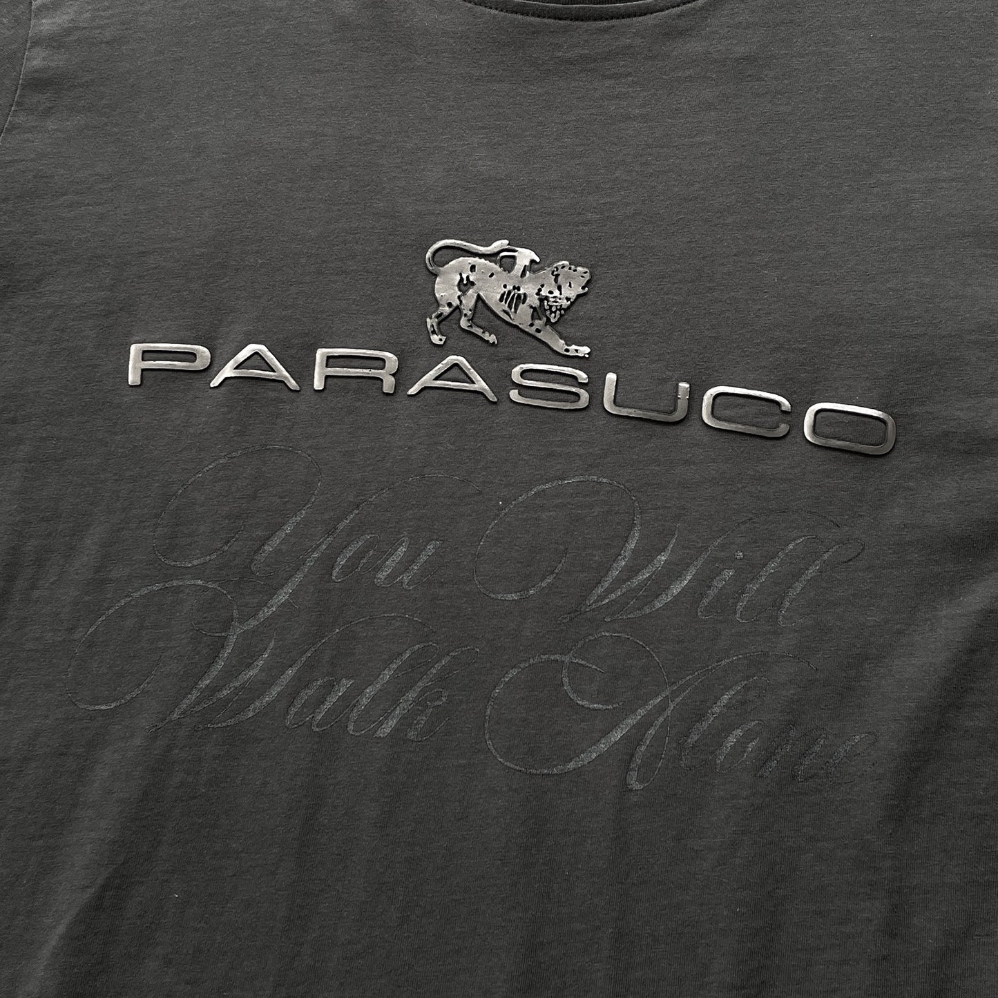 Parasuco YWWA Long sleeve (M)