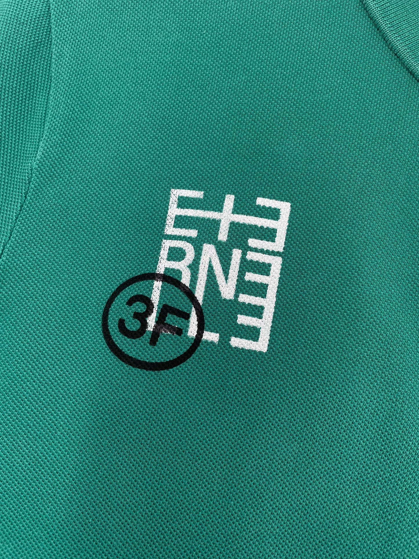 Lacoste L!VE Superposition Polo (M)