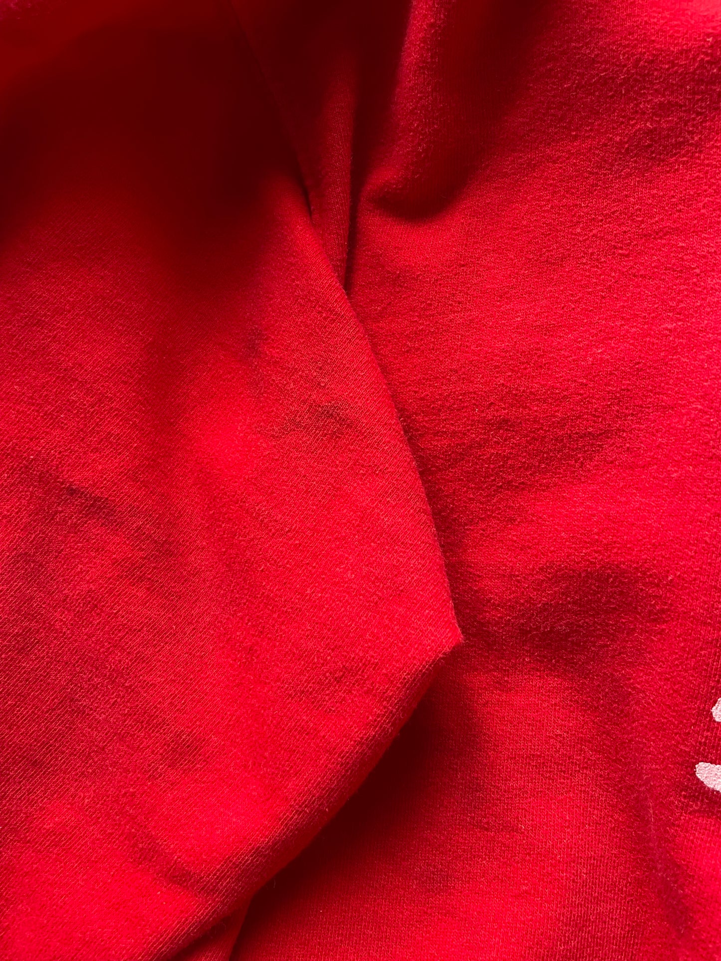Lifeguard Hoodie (M (fits S))