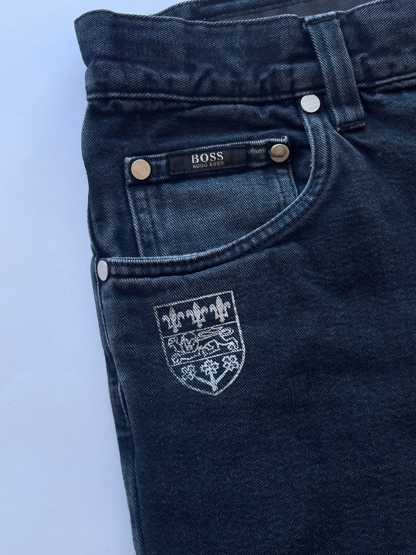 3 BOSS Denim (34 x 34)