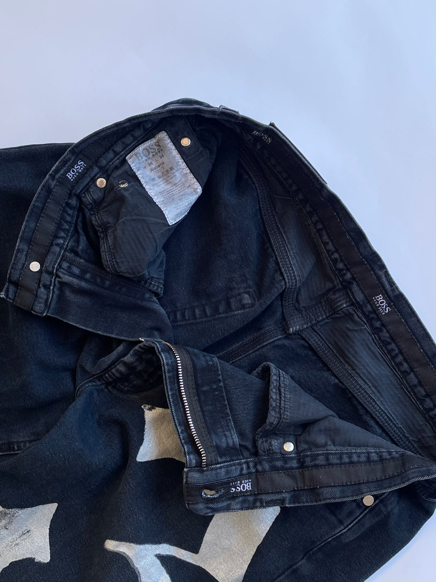 3 BOSS Denim (34 x 34)