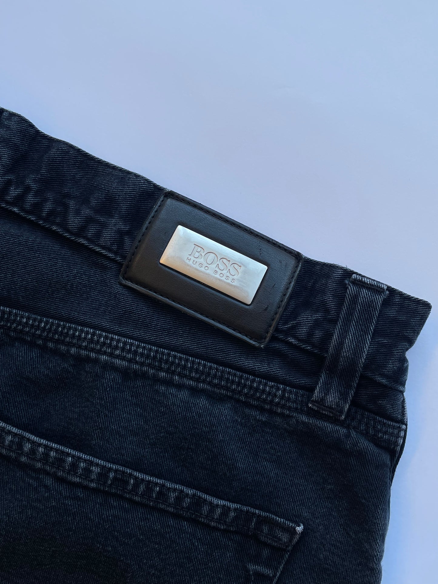 3 BOSS Denim (34 x 34)