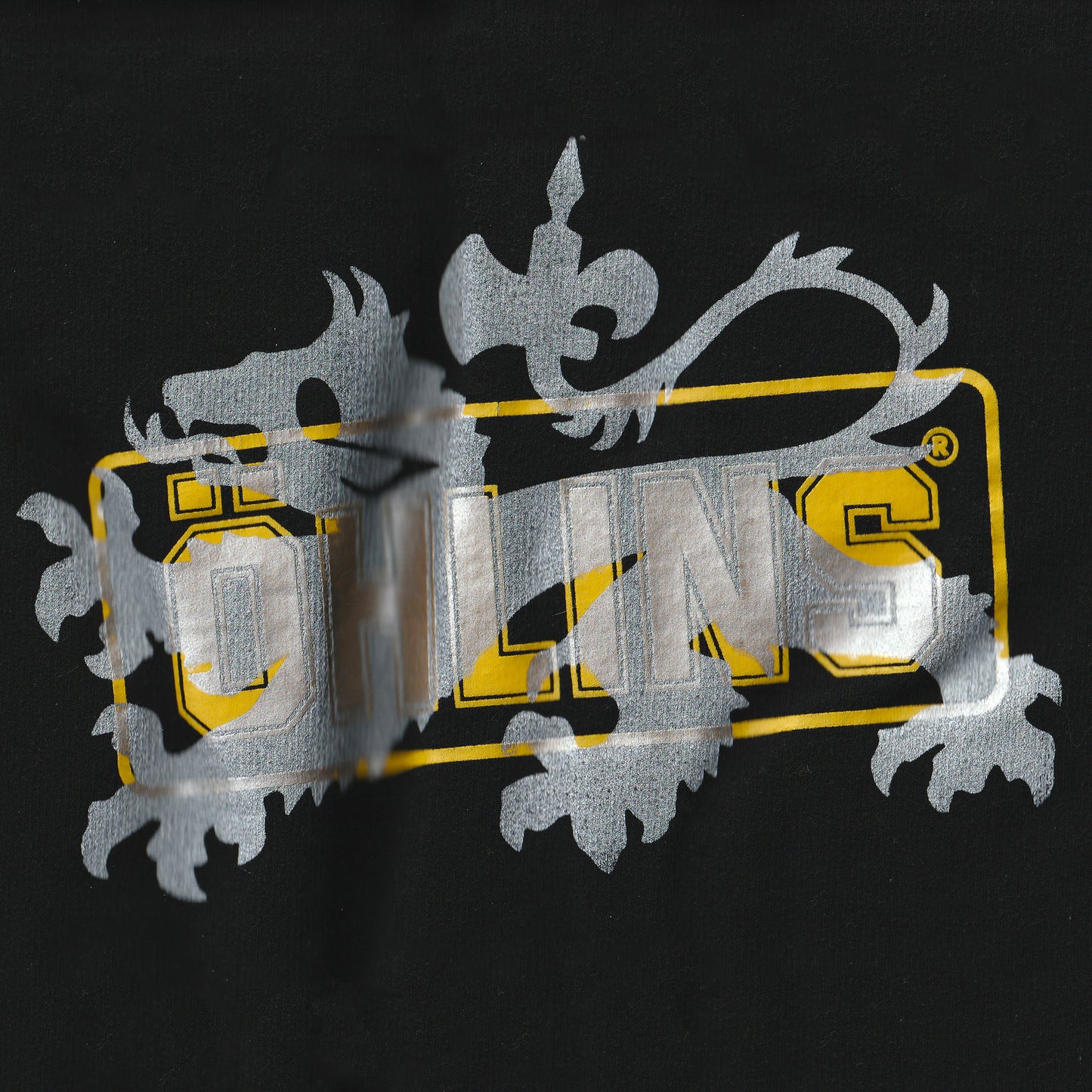 ÖHLINS Zip-Up (XL)