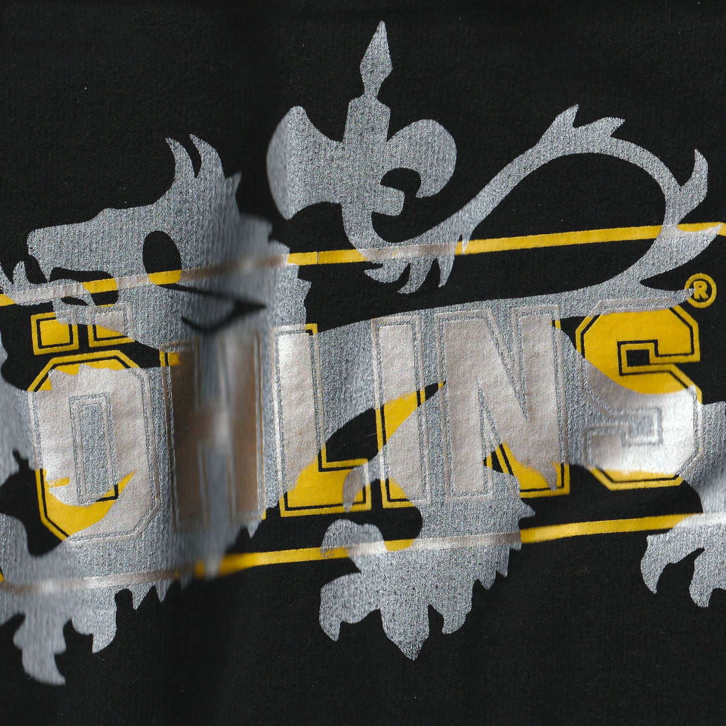 ÖHLINS Zip-Up (XL)