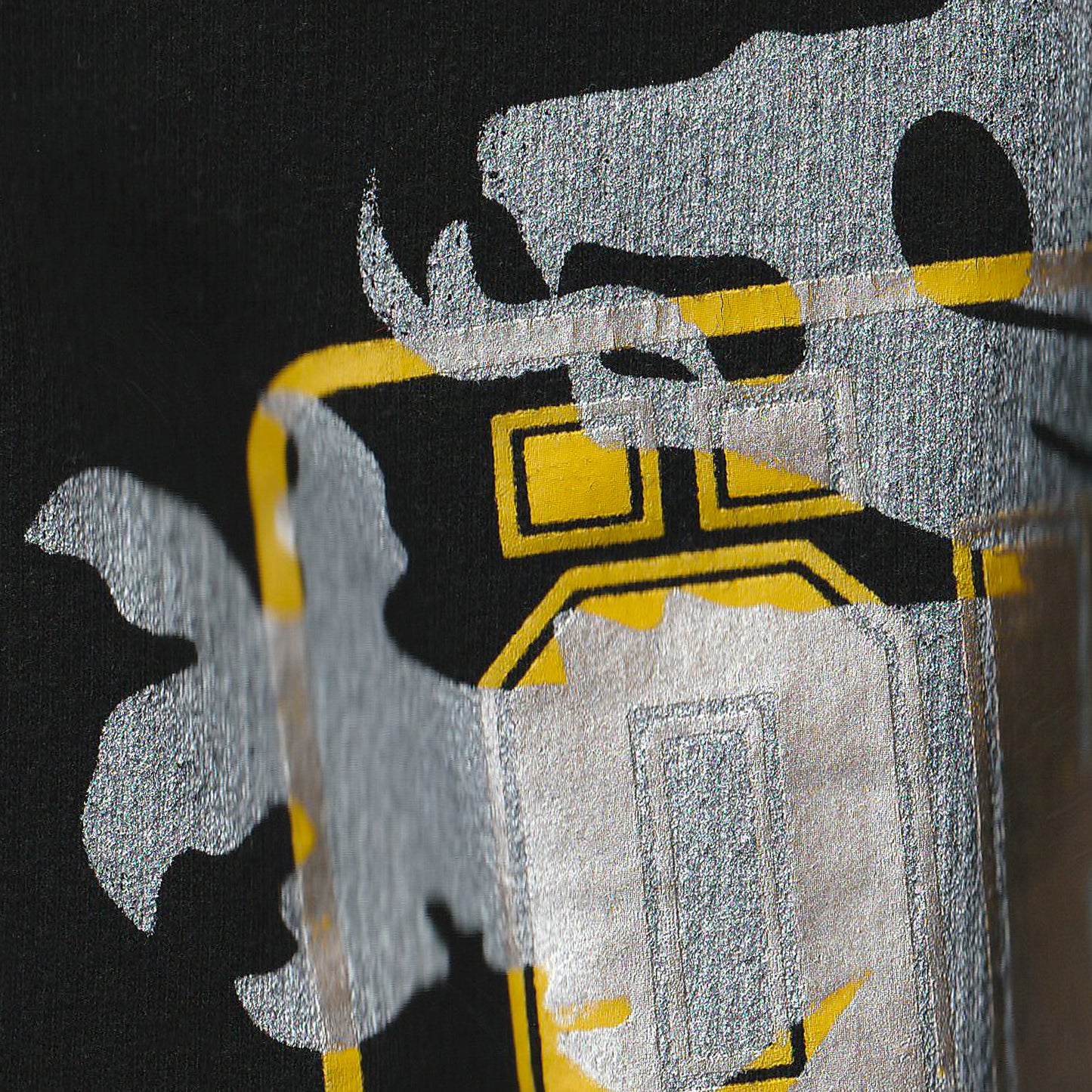 ÖHLINS Zip-Up (XL)