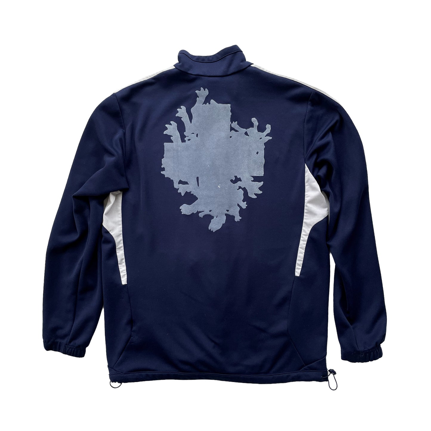 Adidas Climacool Zip up (M)