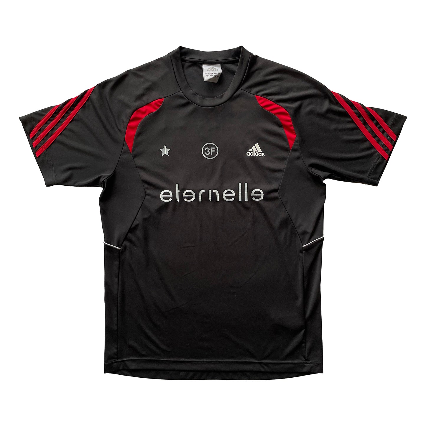Adidas Grey-Red (M)