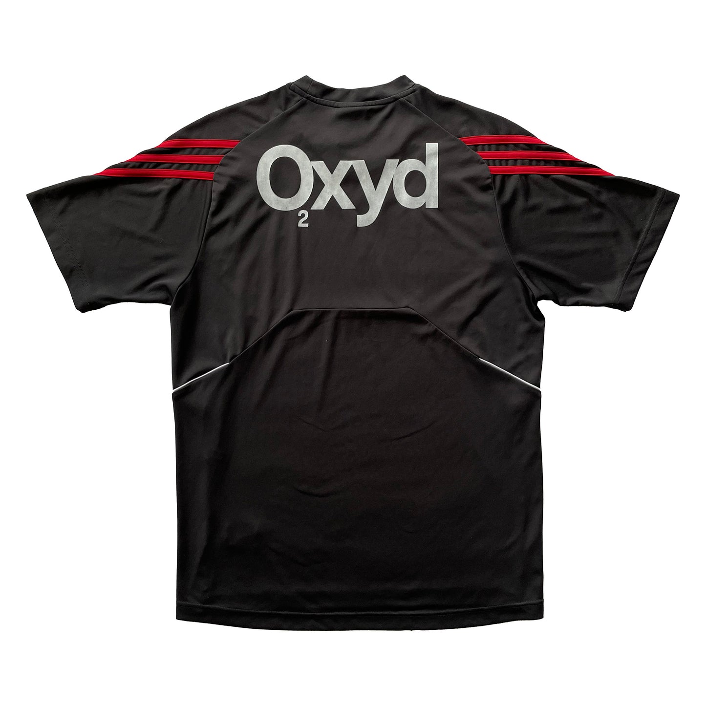 Adidas Grey-Red (M)