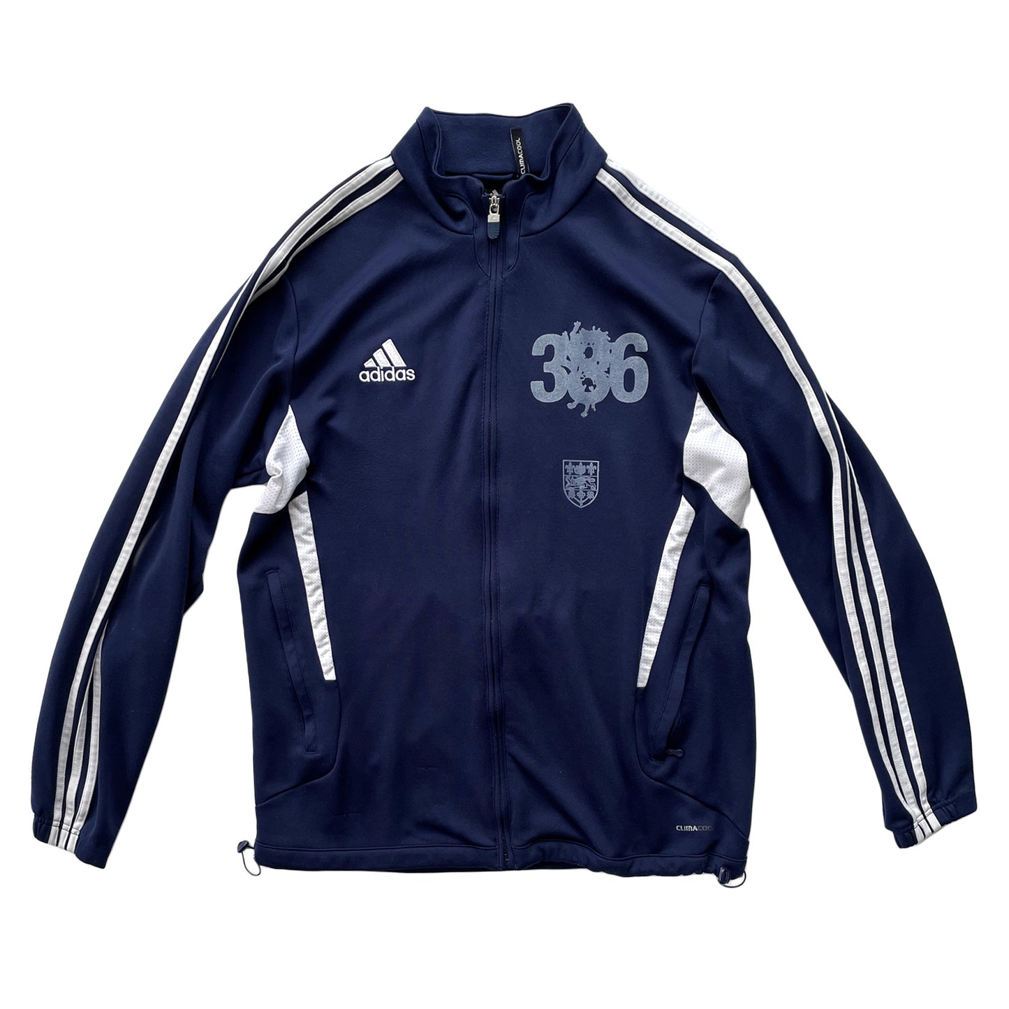 Adidas Climacool Zip up (M)