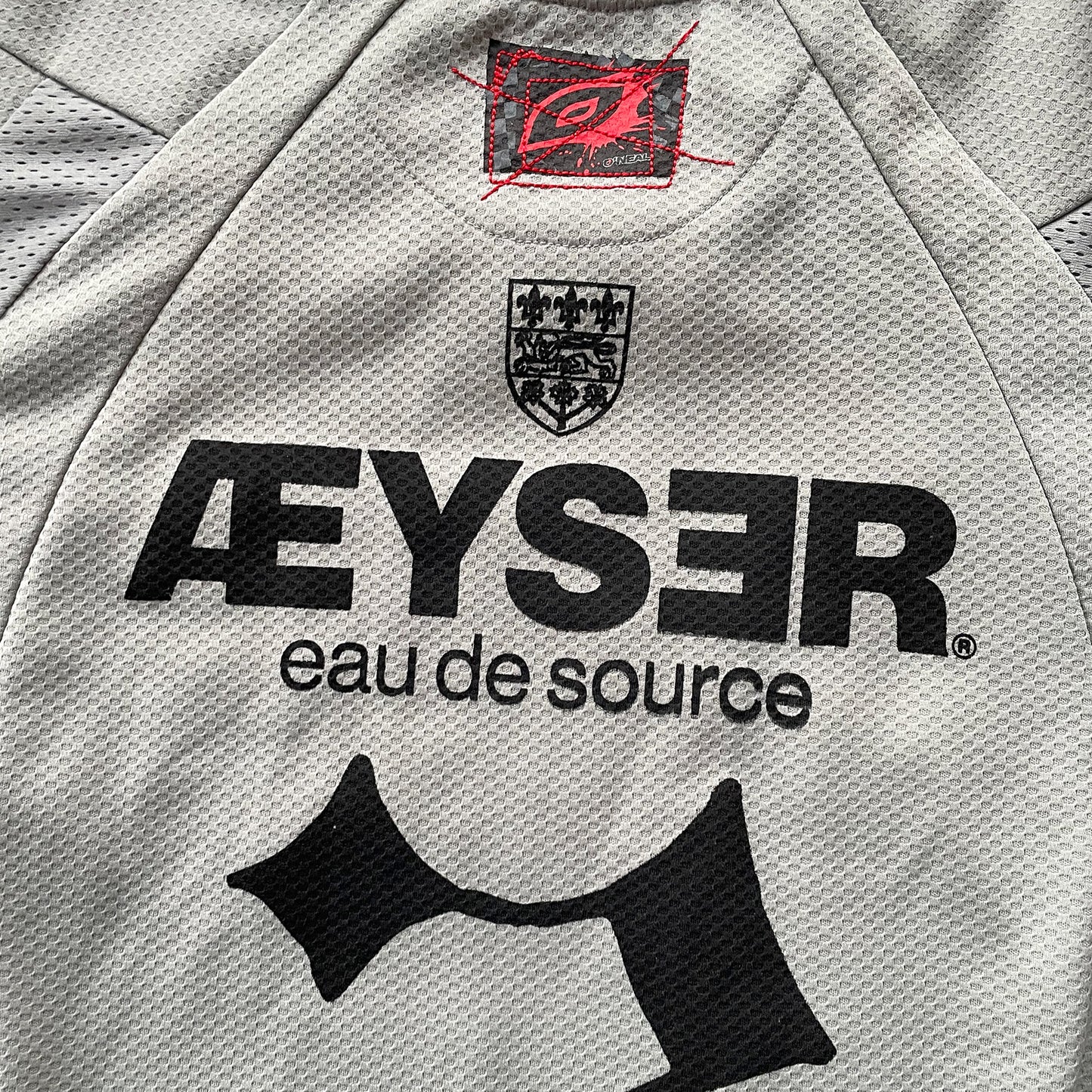 Oxyd Motocross Jersey (M)
