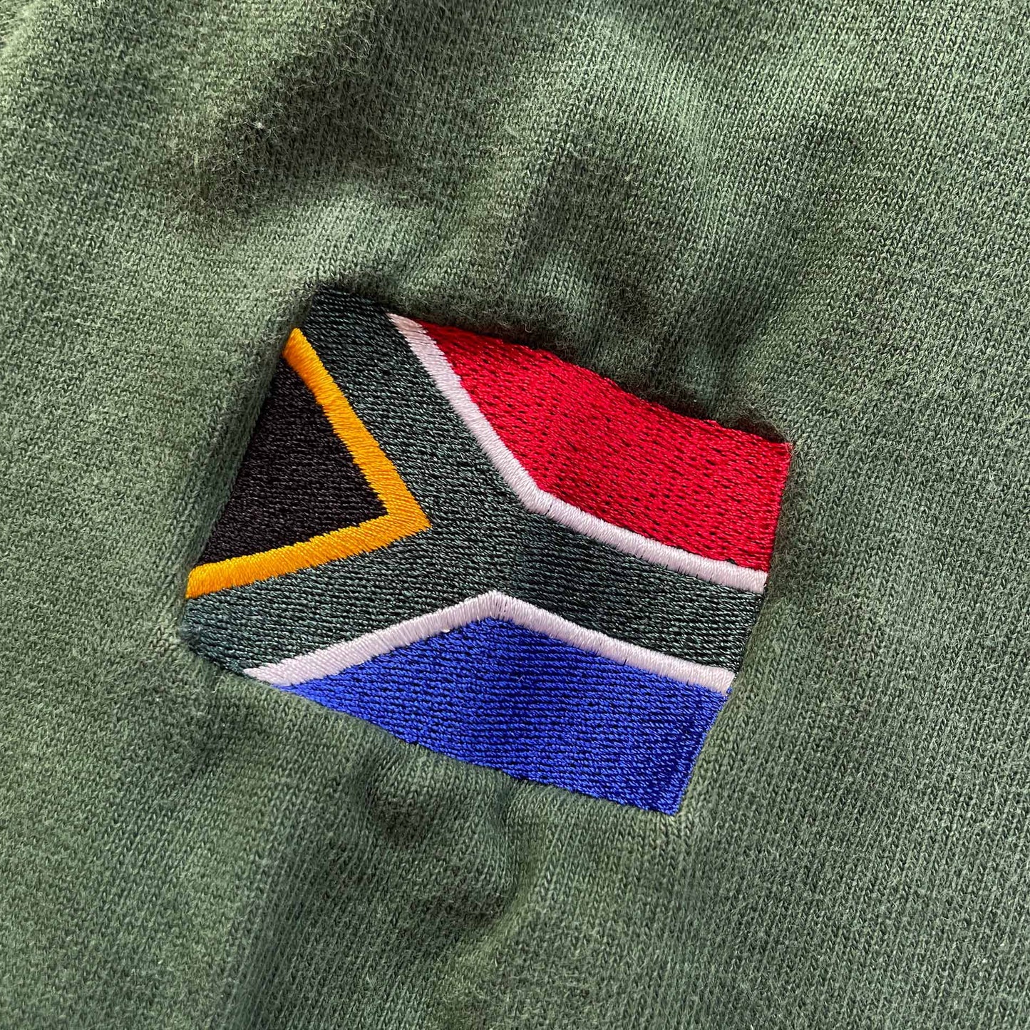 Nike S.A Rugby Polo (size L)